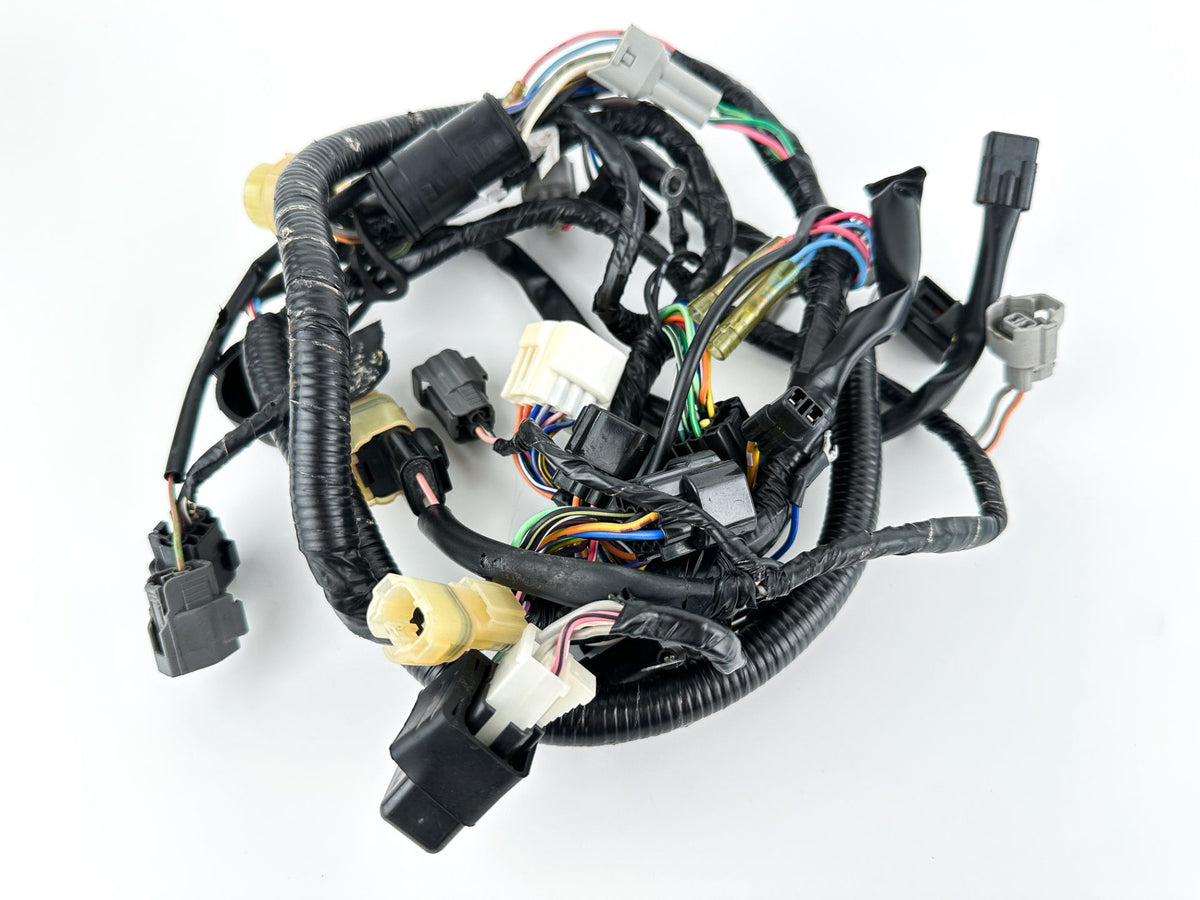 1999 Suzuki 70 HP 4 Stroke Outboard Engine Wire Harness 36610-99E80 OEM