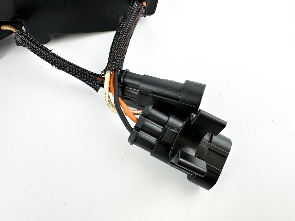 2017 Evinrude 115 HP 2 Stroke Outboard Ignition Coil Set 0586980 OEM