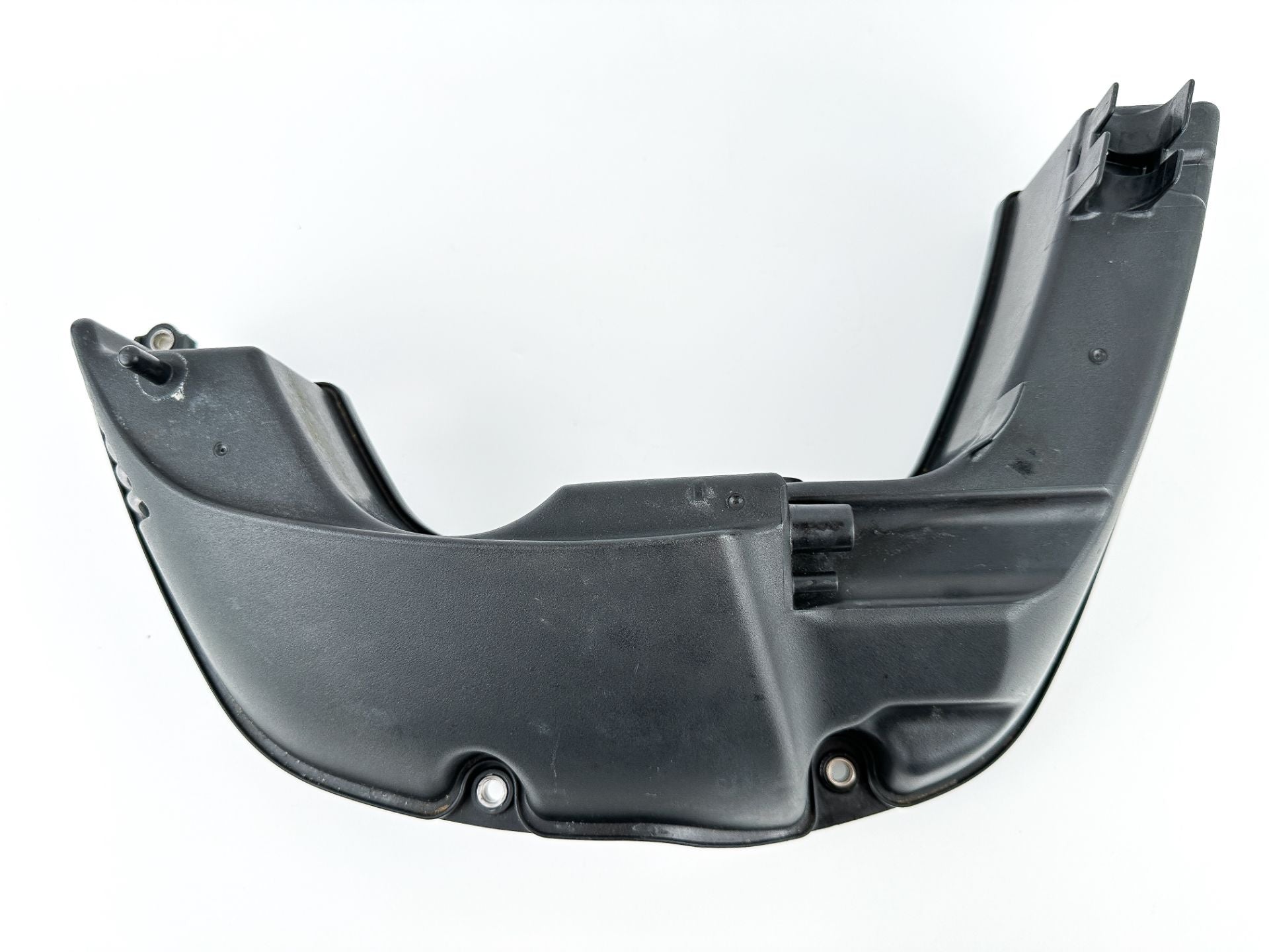 2007 Yamaha 250 HP 4 Stroke Outboard Intake Air Silencer Assembly 6P2-14440-00-00 OEM