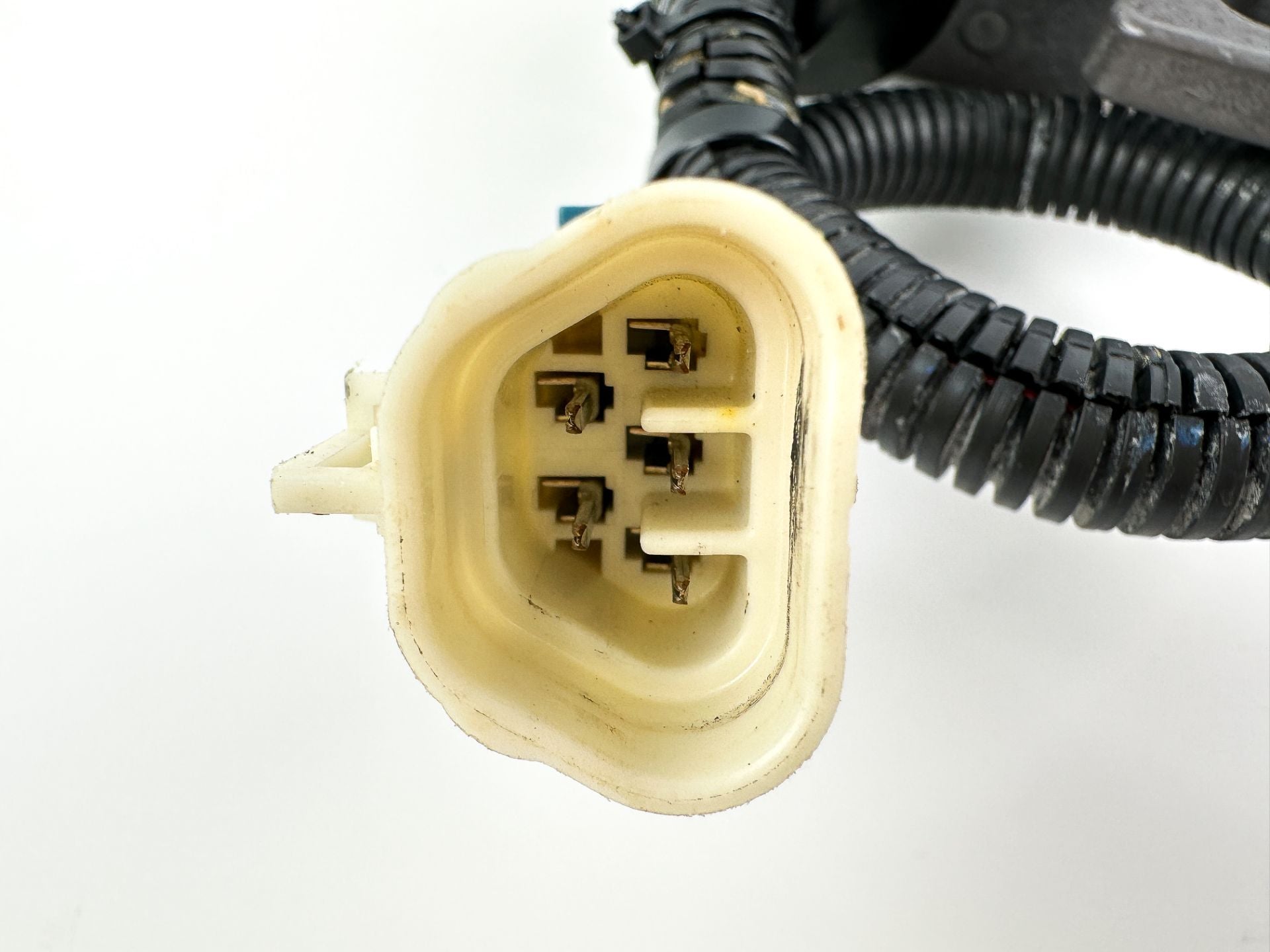 Mercury 135 - 400 HP Verado 4 Stroke Shift Actuator Assembly 8M0048114