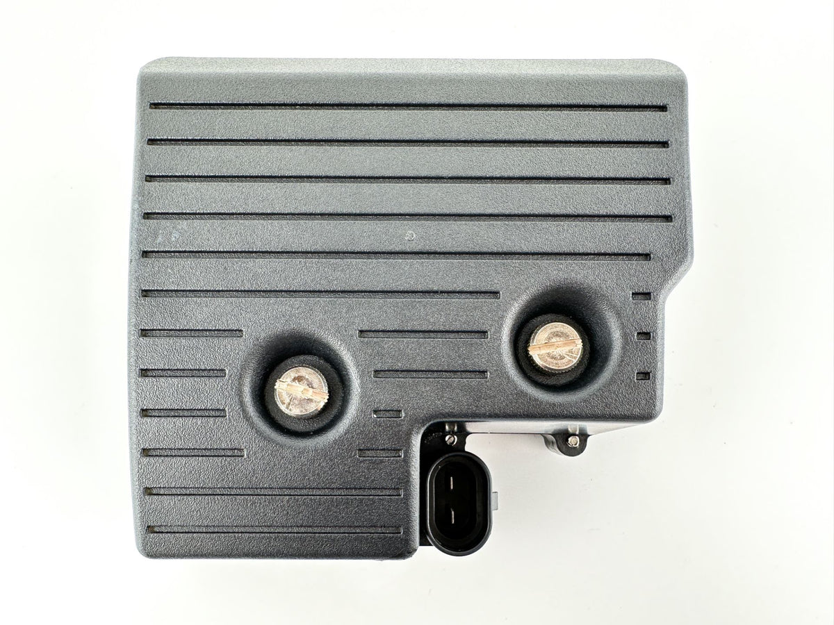 Johnson Evinrude Ficht Power Distribution Panel Fuse Block With Cover 0586754