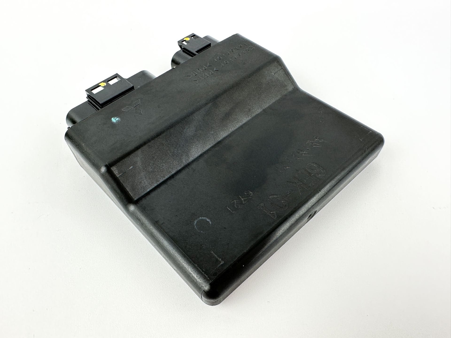 2016 Yamaha 115 HP 4 Stroke Outboard Engine Control Unit ECU 6EK-8591A-01-00 OEM