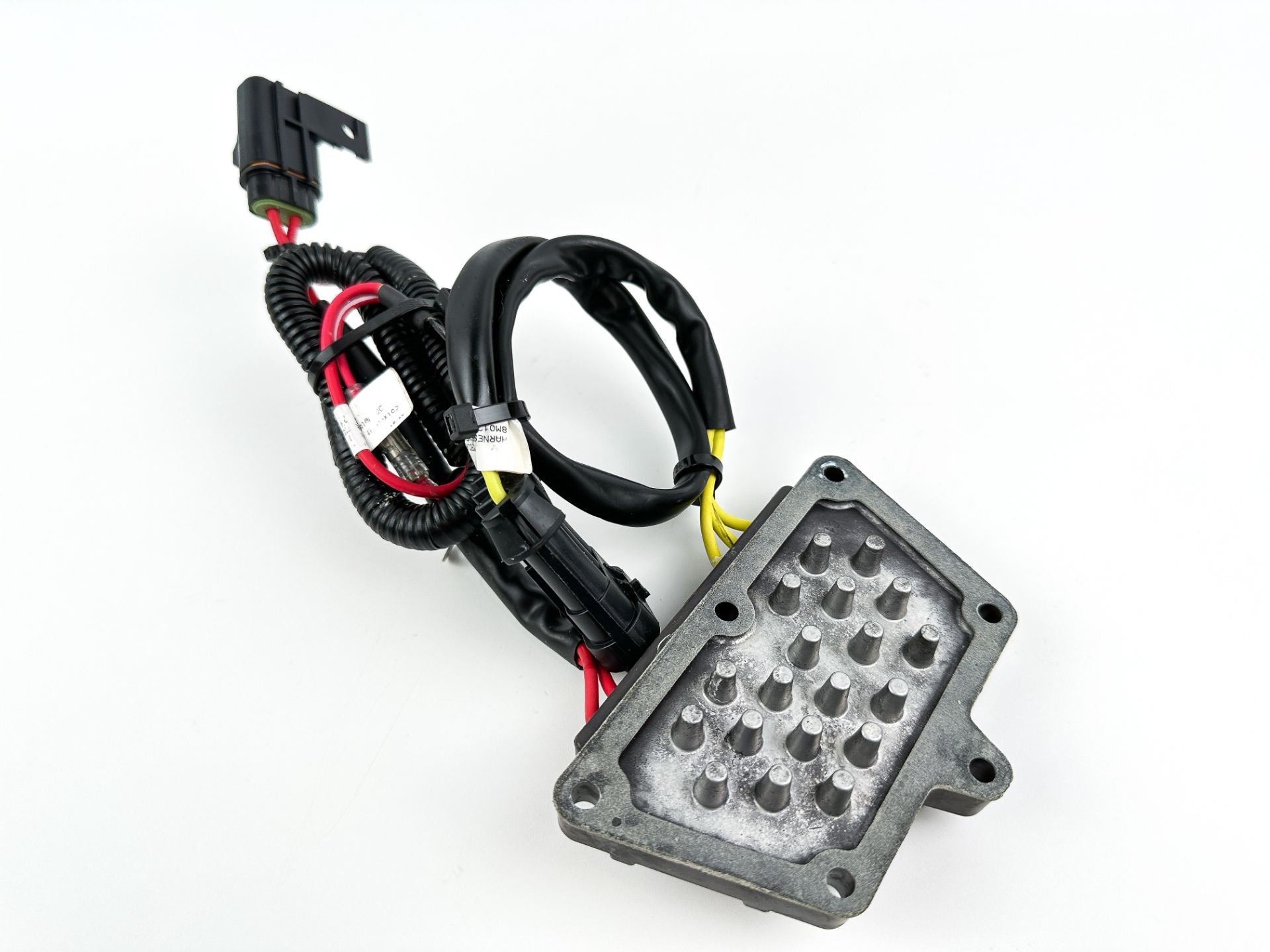 2021 Mercury 115 HP 4 Stroke Outboard Rectifier & Regulator 8M0088351 OEM