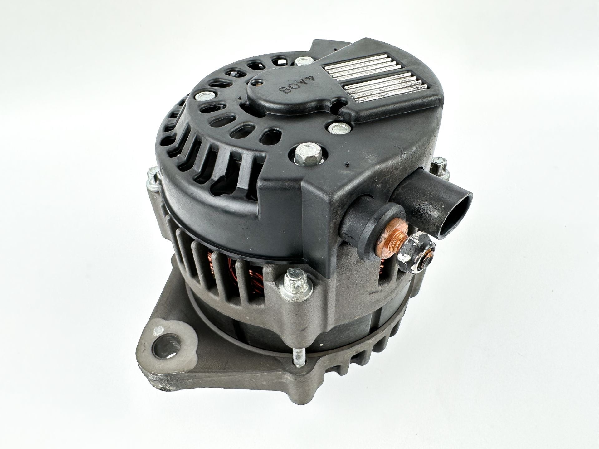 2015 Mercury 250 HP 2 Stroke Outboard Alternator 881247A1 OEM