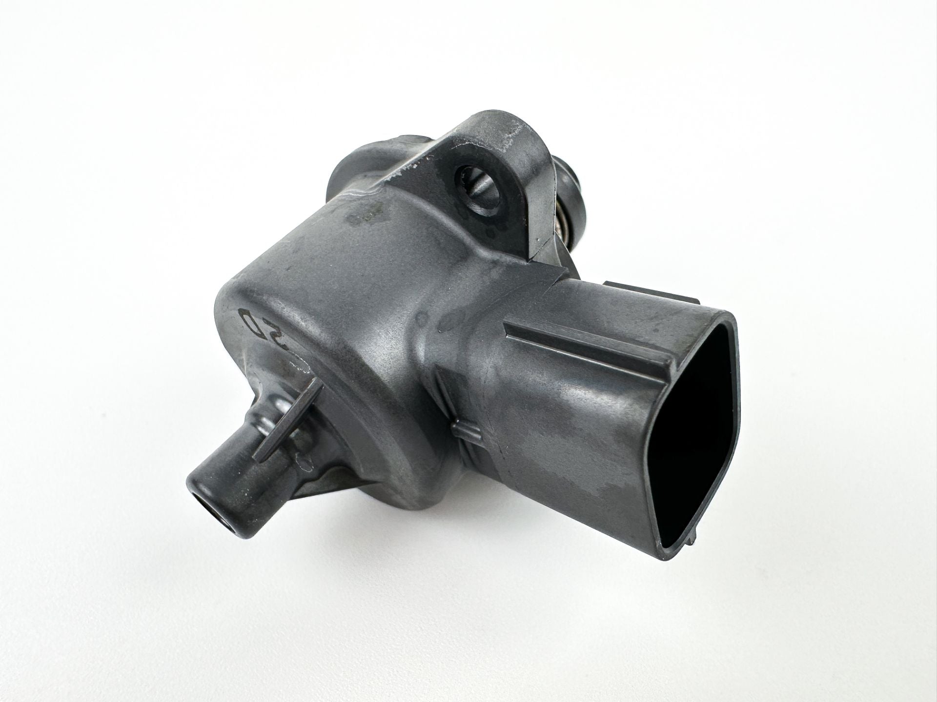 05 - 2021 Yamaha 150HP 4 Stroke IAC Idle Air Control Valve 63P-1312A-01-00