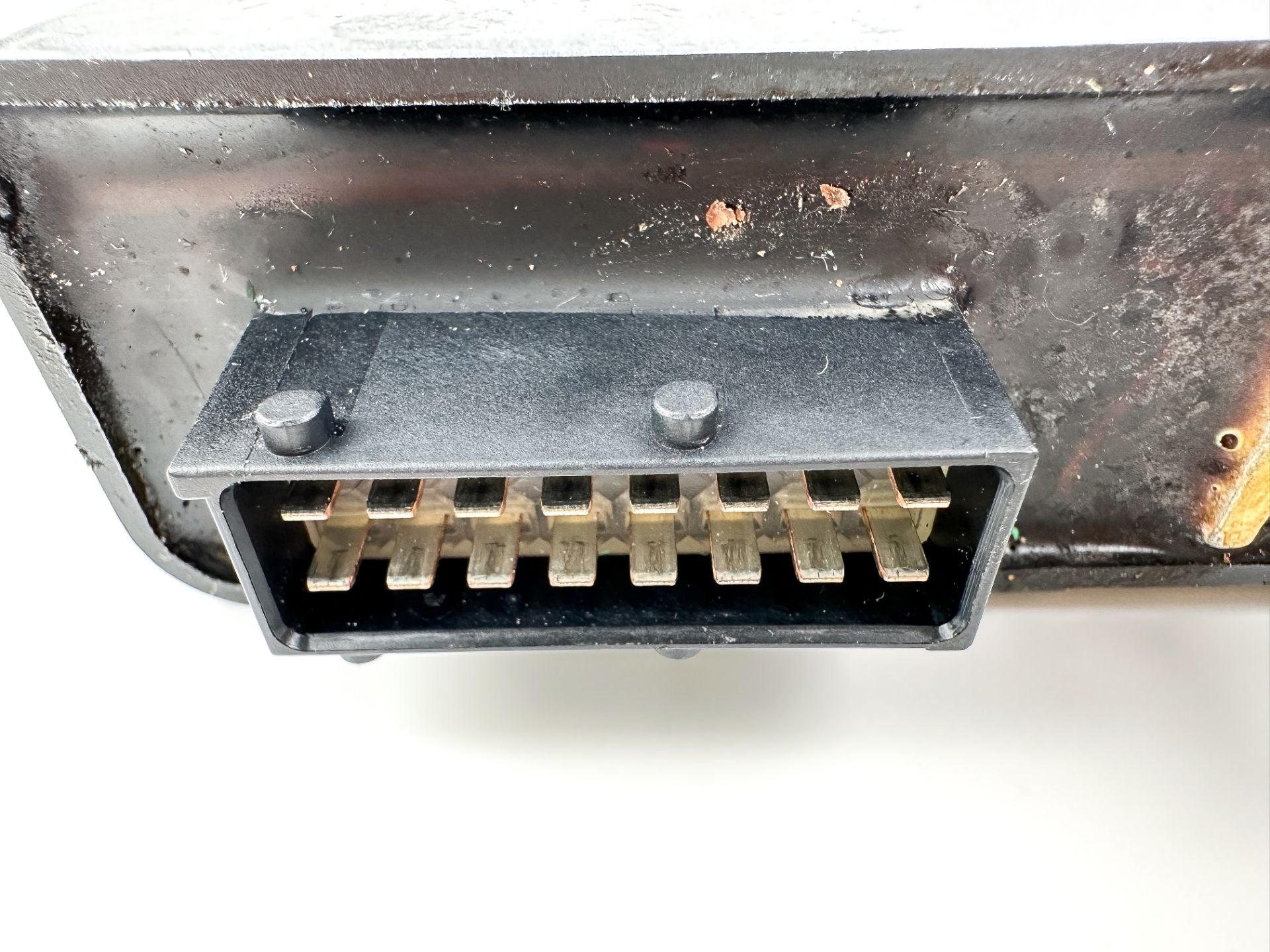 2006 Evinrude 40HP Etec 2 Stroke Outboard Engine Control Unit ECU 0586862 OEM