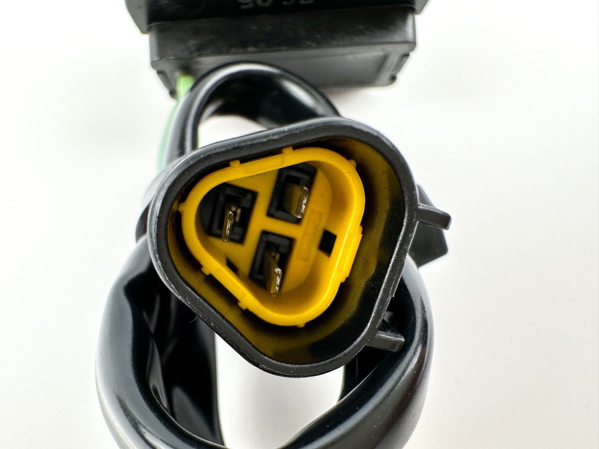 2008 Yamaha 250 HP 4 Stroke Outboard Trim Switch 69J-82563-00-00 OEM