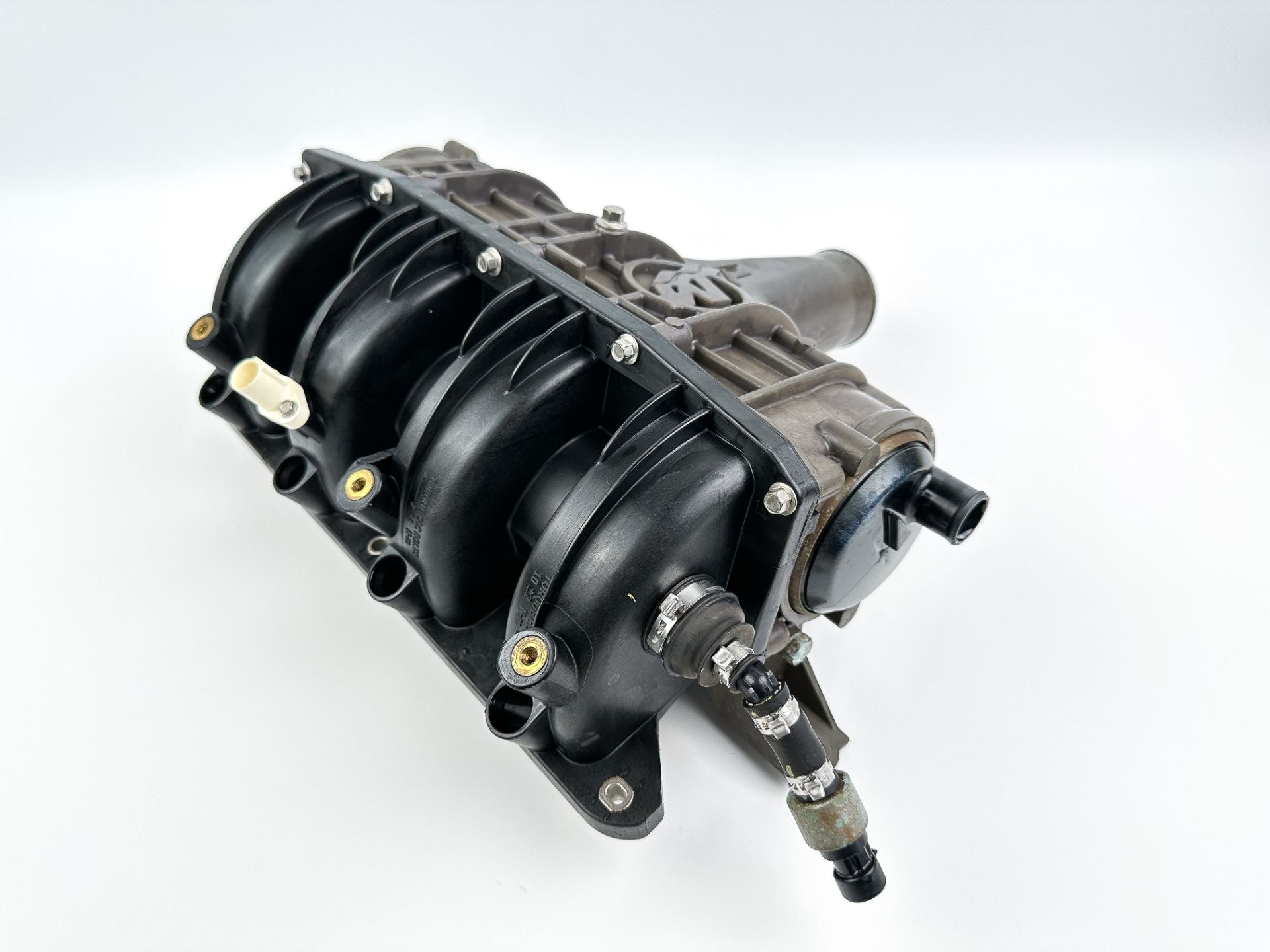 2006 Mercury 150 HP 4 Stroke Verado Outboard CAC Charge Air Cooler 892953A01 OEM