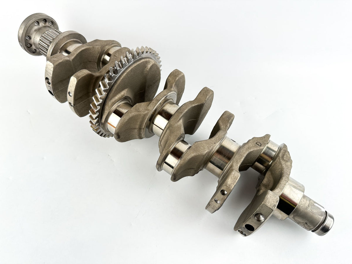 2022 Yamaha 200 HP 4 Stroke Outboard Crankshaft 6DA-11410-00-00 OEM