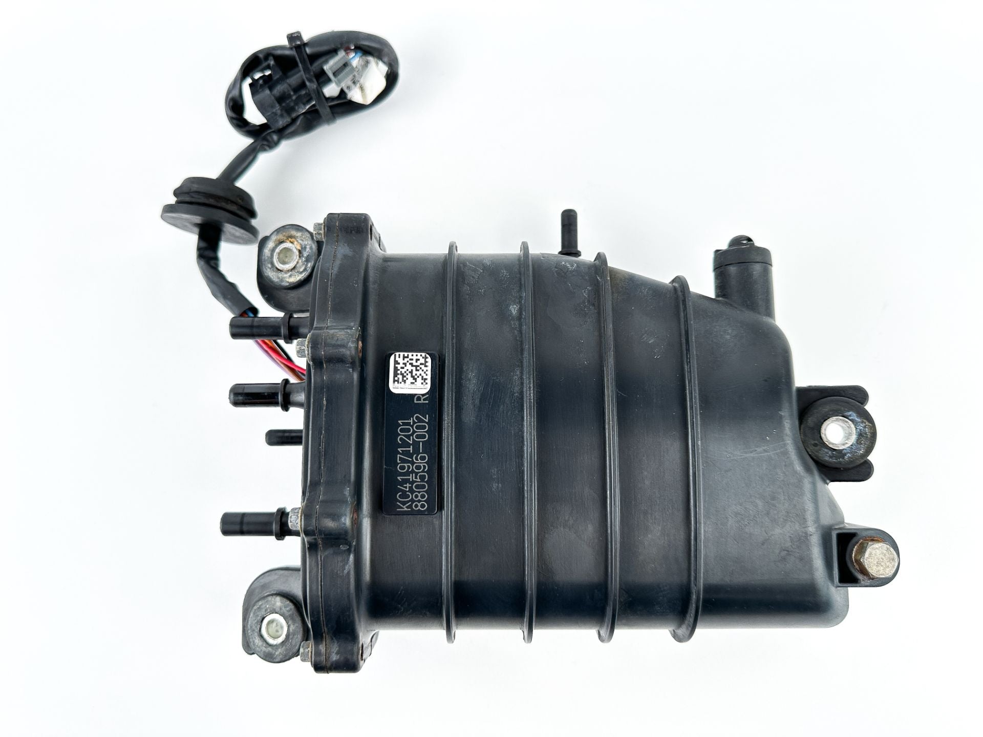 2005 Mercury 225 HP 4 Stroke Outboard FSM Fuel Supply Module 880596T02 OEM