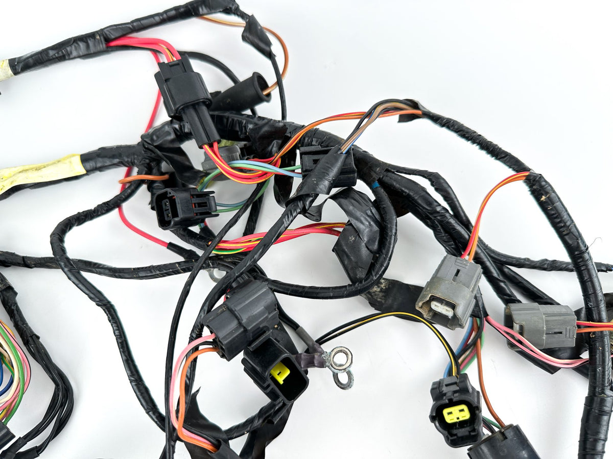 2005 Mercury 225 HP 4 Stroke Outboard Engine Wire Harness 69J-82590-40-00 OEM