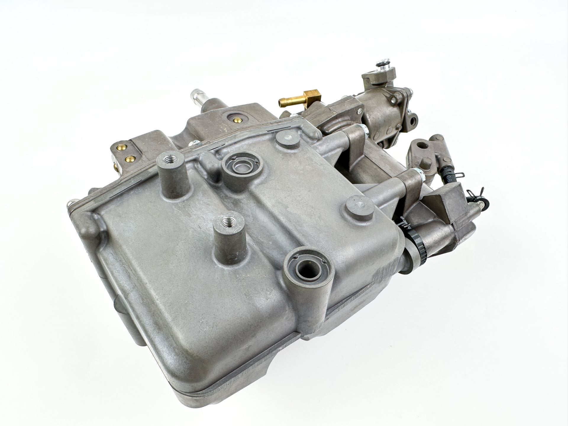 2016 Honda 150 HP 2 Stroke Outboard Vapor Separator Tank VST 16730-ZY6-063 OEM