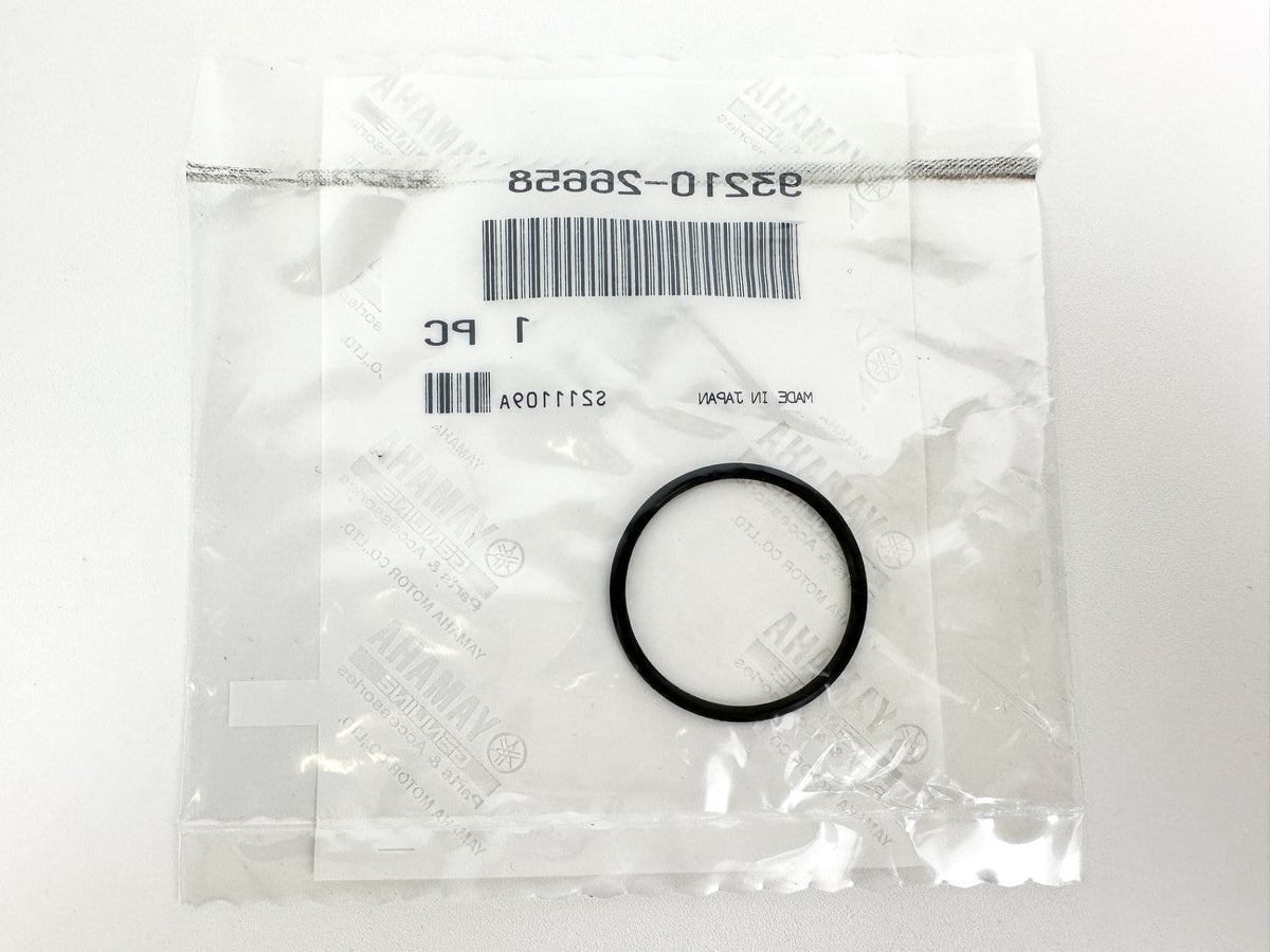 Yamaha Outboard O-Ring 93210-26658-00 OEM