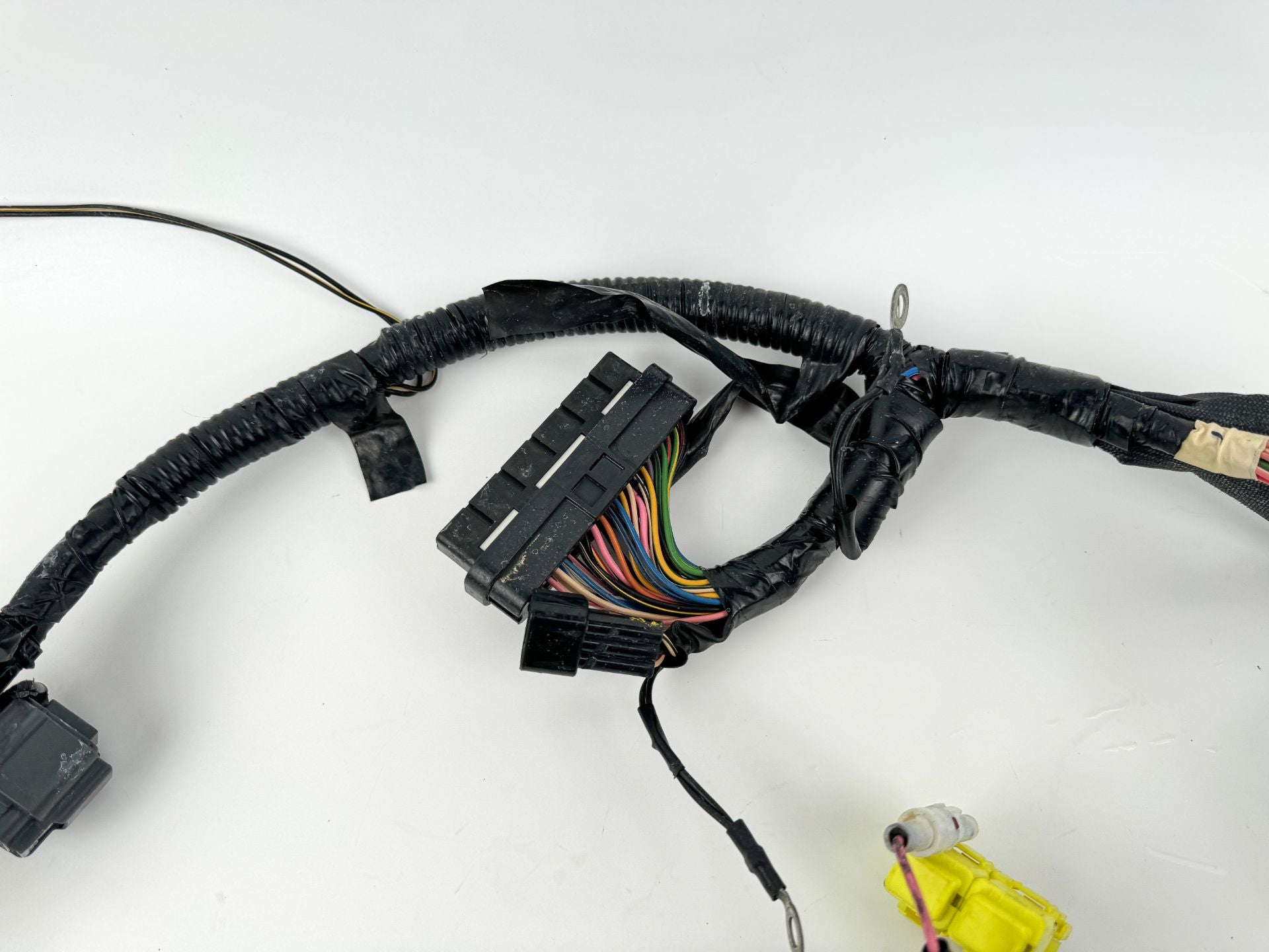 2006-2011 Yamaha 115HP 4 Stroke Outboard Engine Wire Harness 68V-82590-50-00