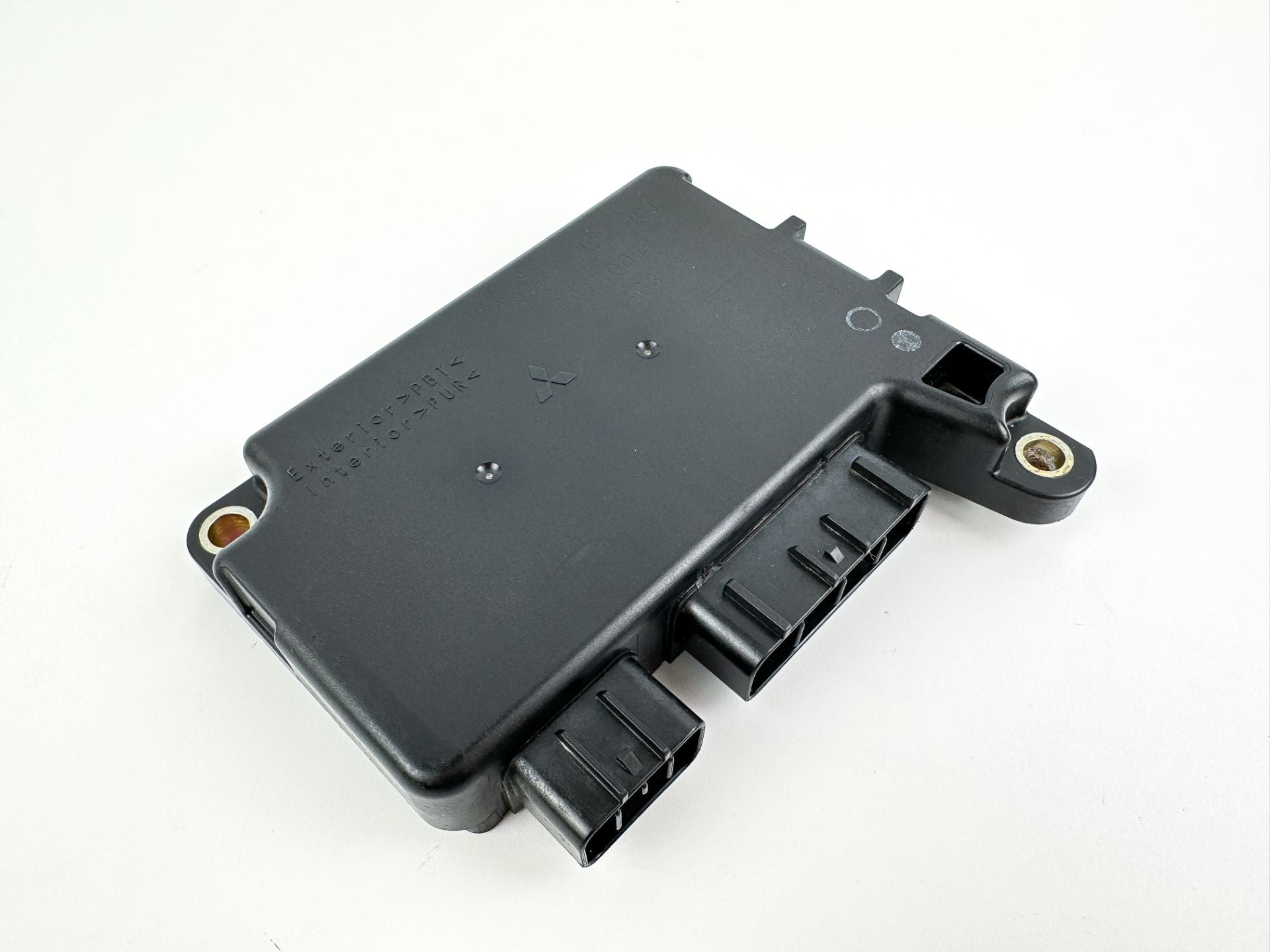 2004 Honda 40 HP 4 Stroke Outboard C.D.I CDI Assembly 30400-ZW4-H03 OEM