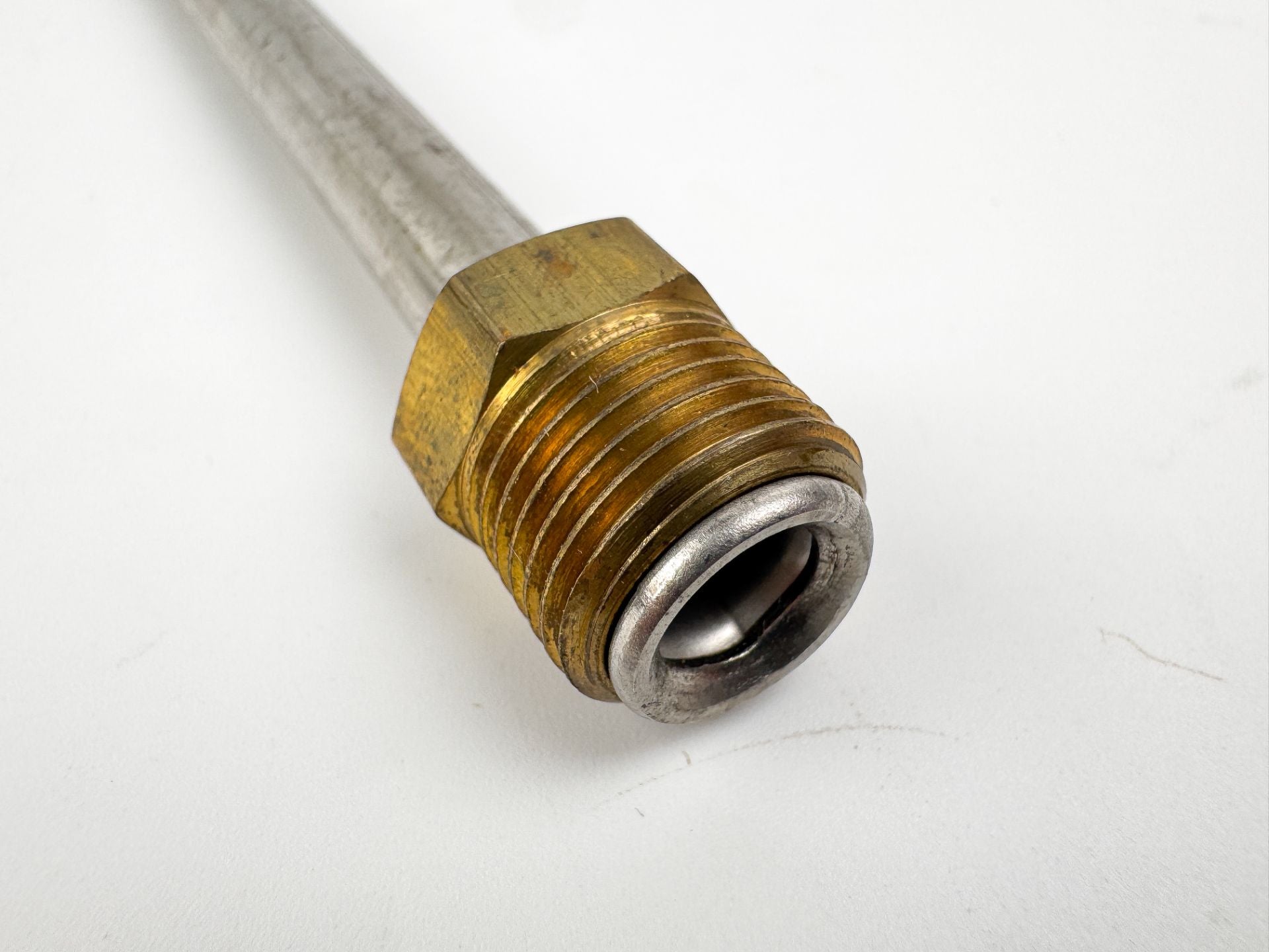 Evinrude Johnson New Old OEM Fuel Line 984570