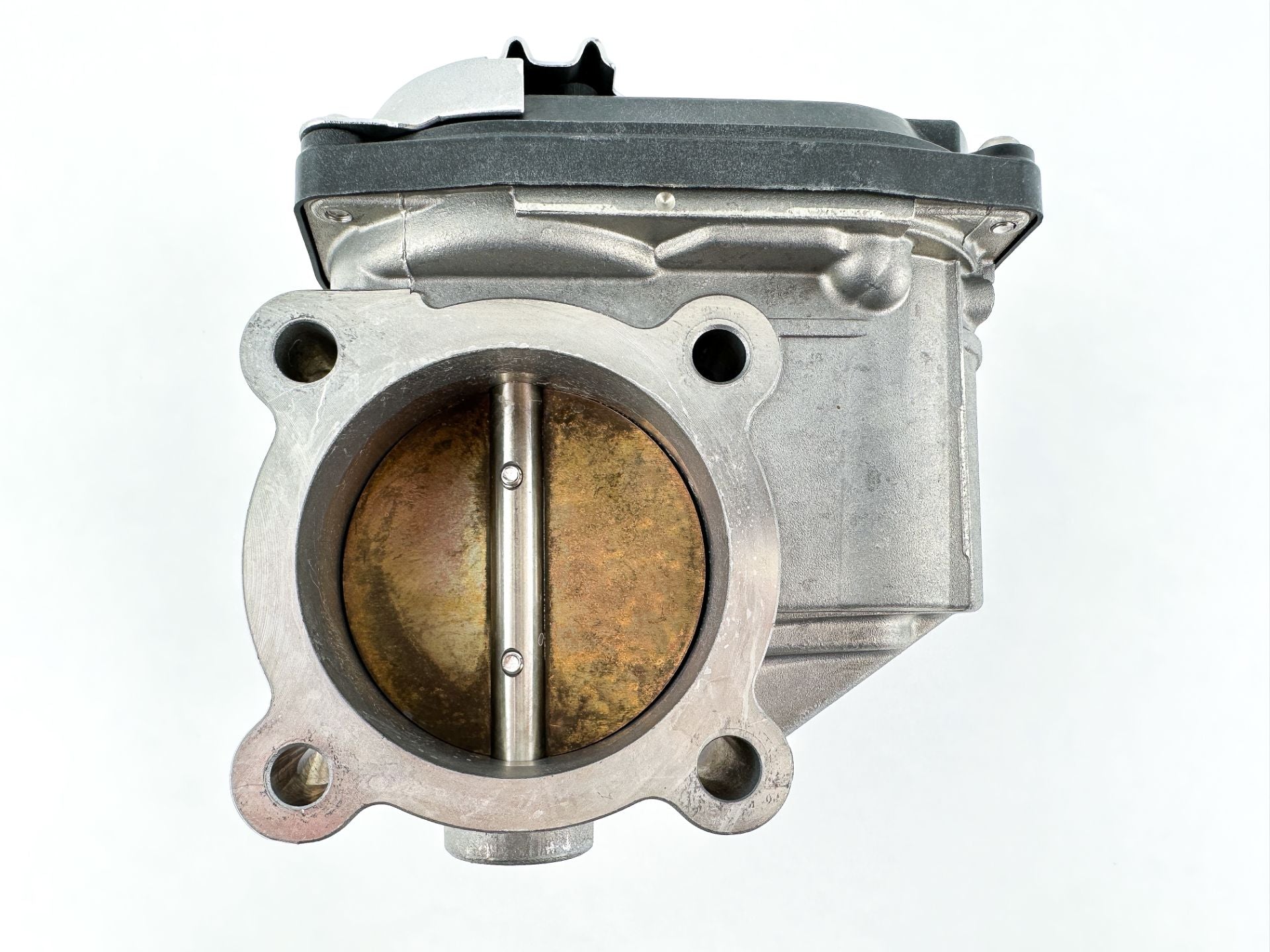 2022 Yamaha 200 HP 4 Stroke Outboard Throttle Body Assembly 6DA-13751-01-00 OEM