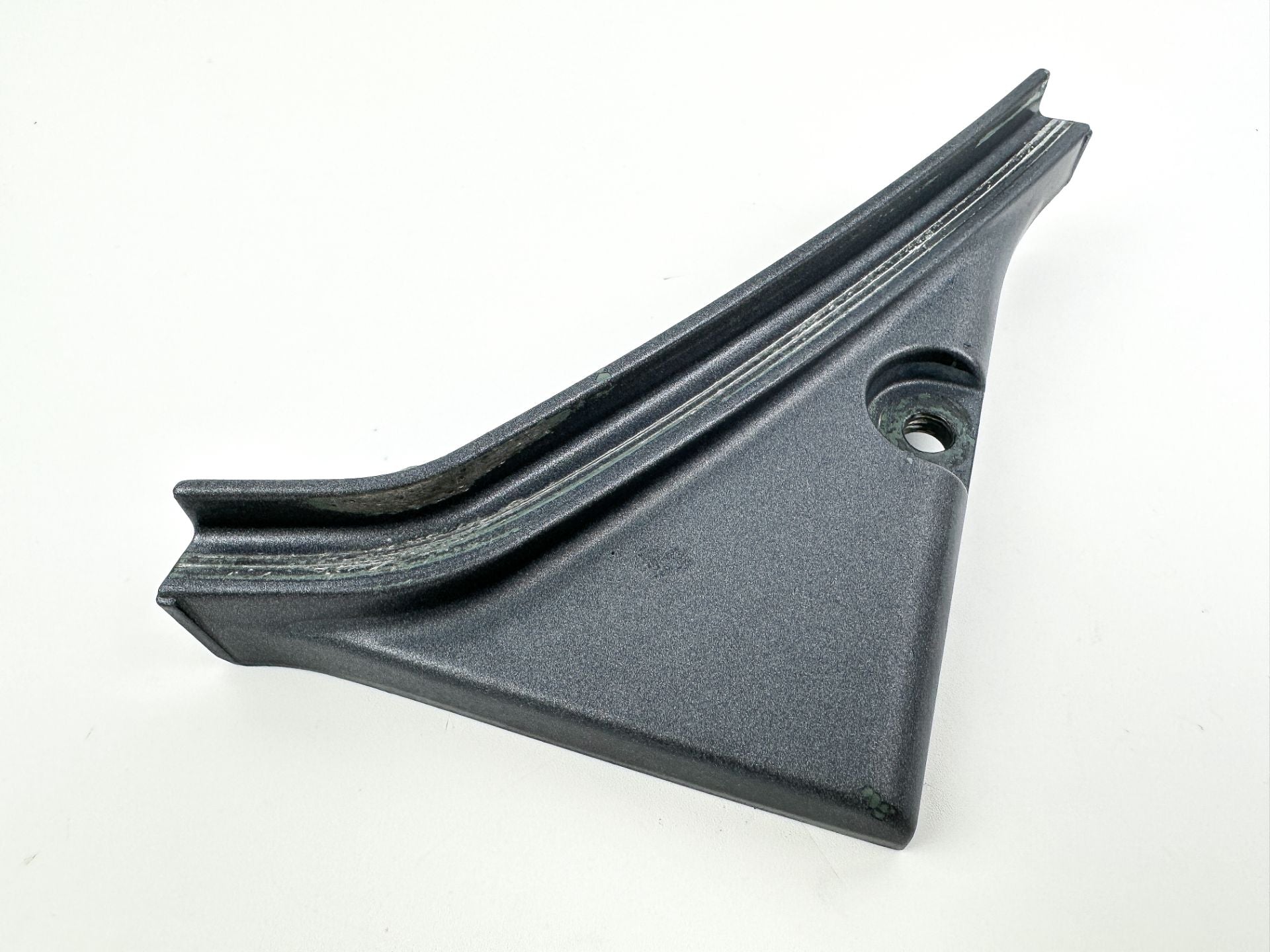 2000 Yamaha 100 HP 4 Stroke Outboard Cable Cover Plate 67F-42738-00-5B OEM