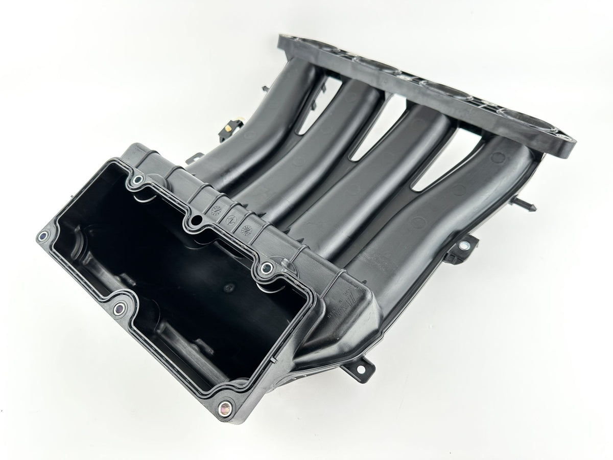 2013 Yamaha 350 HP 4 Stroke Outboard Intake Manifold Set 6AW-13641-10-00 OEM