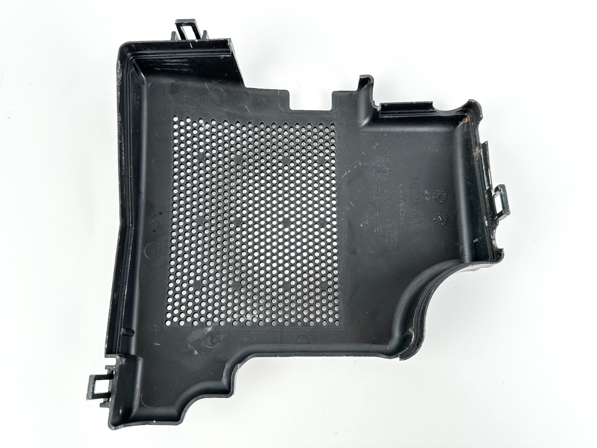 2012 Honda 50 HP 4 Stroke Outboard ECU Plastic Cover 30421-ZZ5-010 OEM
