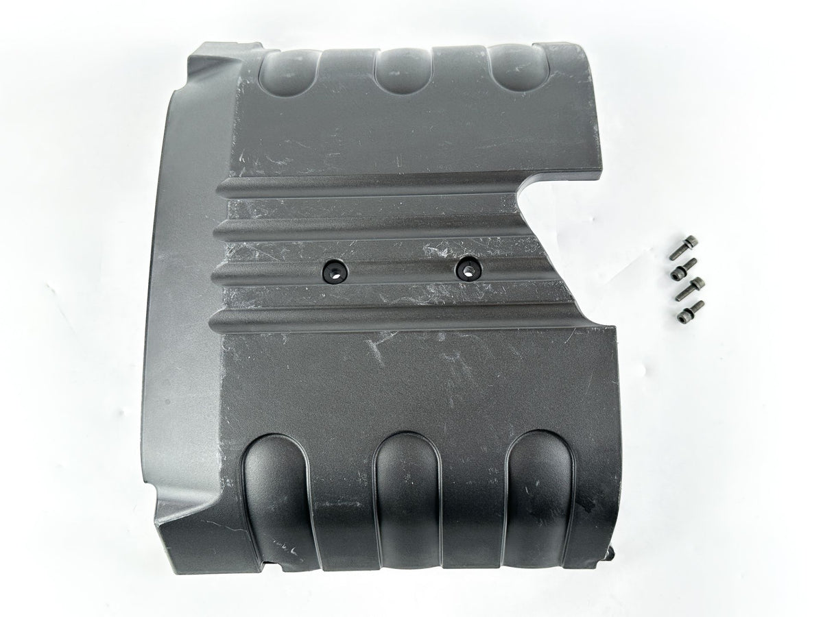 2003 Yamaha 225 HP 4 Stroke Outboard Ignition Coil Cover 69J-82314-00-00 OEM