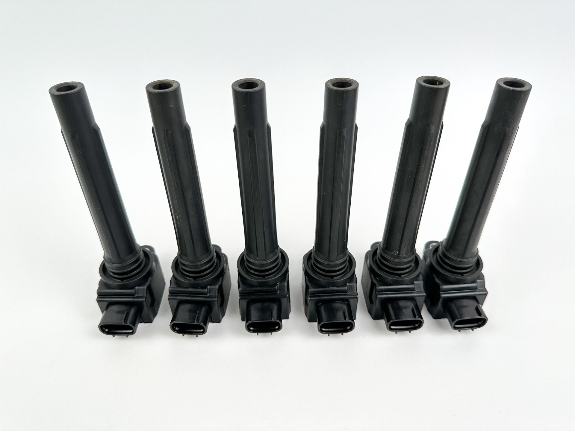 2019 Yamaha 250 HP 4 Stroke Outboard Ignition Coil Set 6CB-82310-00-00 OEM