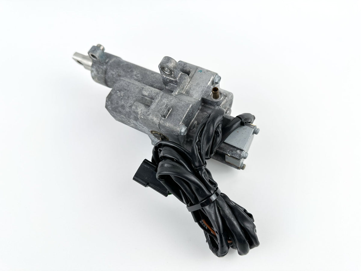 2007 + Yamaha F 250 300 350 HP Outboard Shift Actuator Unit 6AW-4820A-11-00