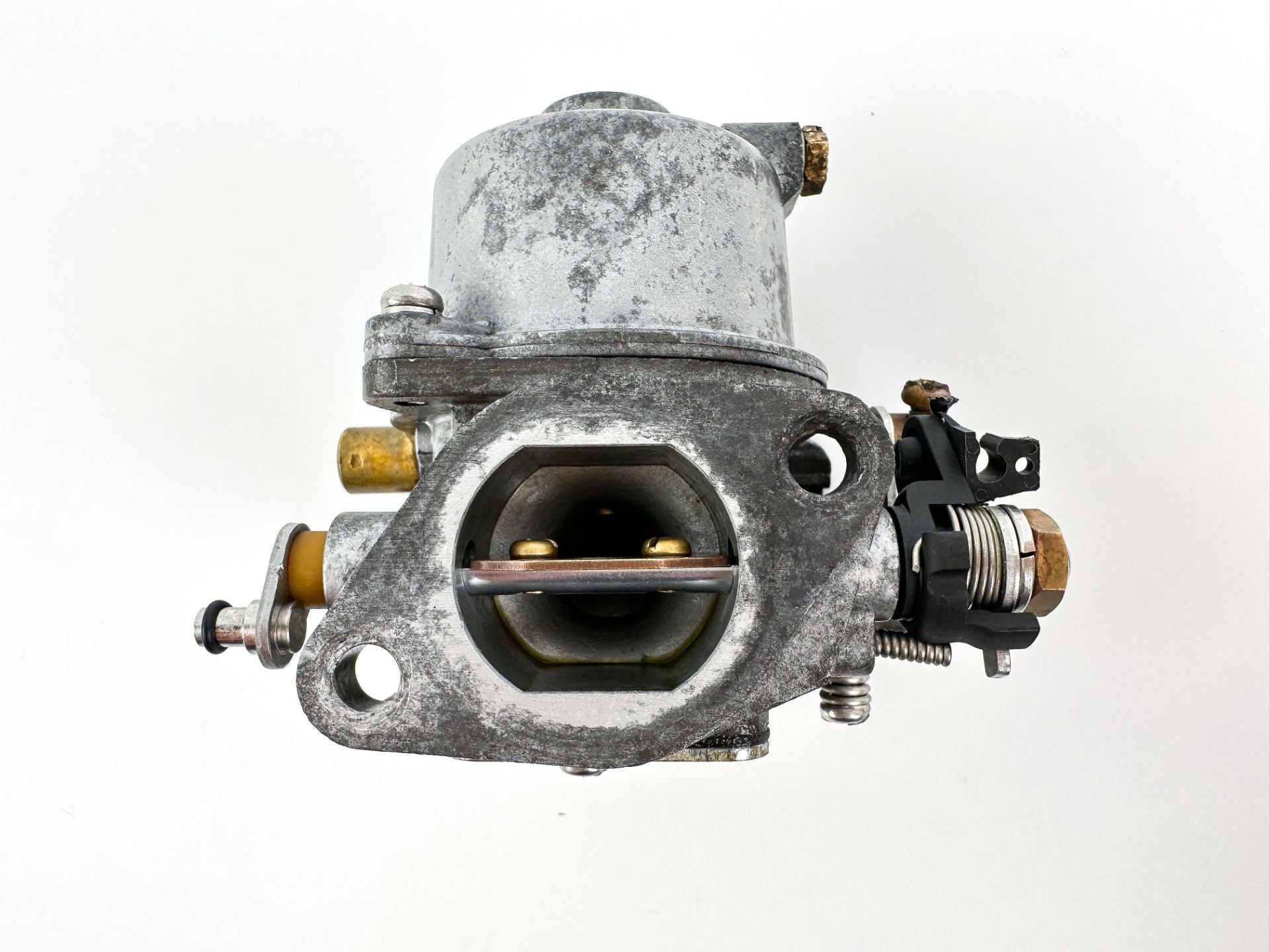 2001 Yamaha 8 HP 4 Stroke Outboard Carburetor 68T-14301-40-00 OEM