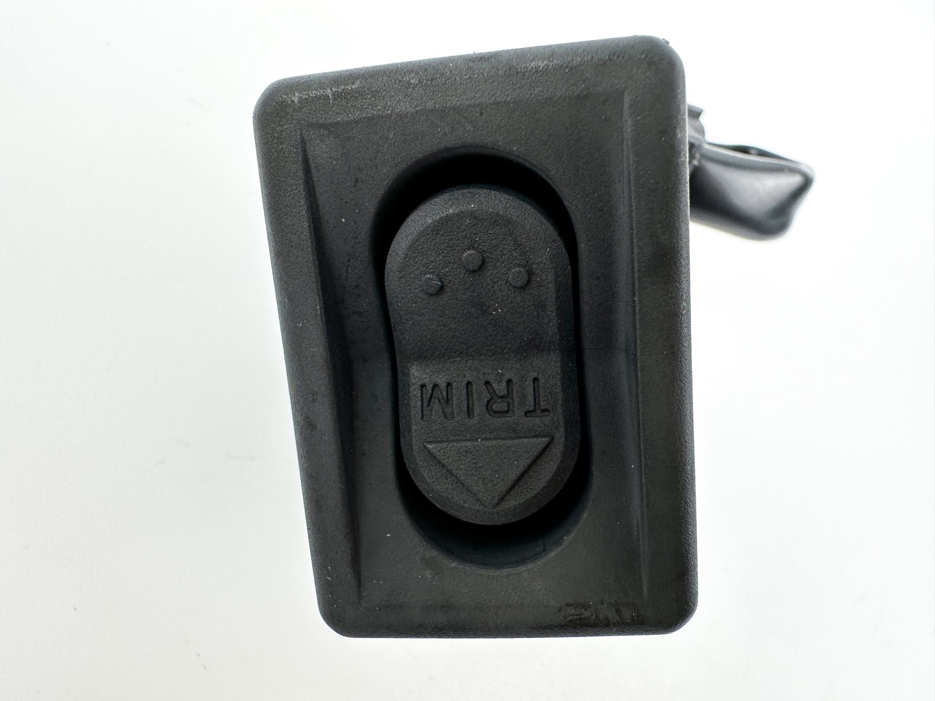 2008 Mercury 300 HP 4 Stroke Outboard Trim Switch 896620001 OEM