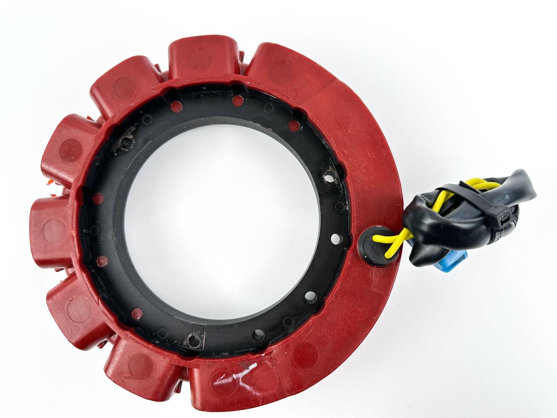 2004 Mercury 60 HP 4 Stroke Outboard Stator Assembly 878143T05 OEM