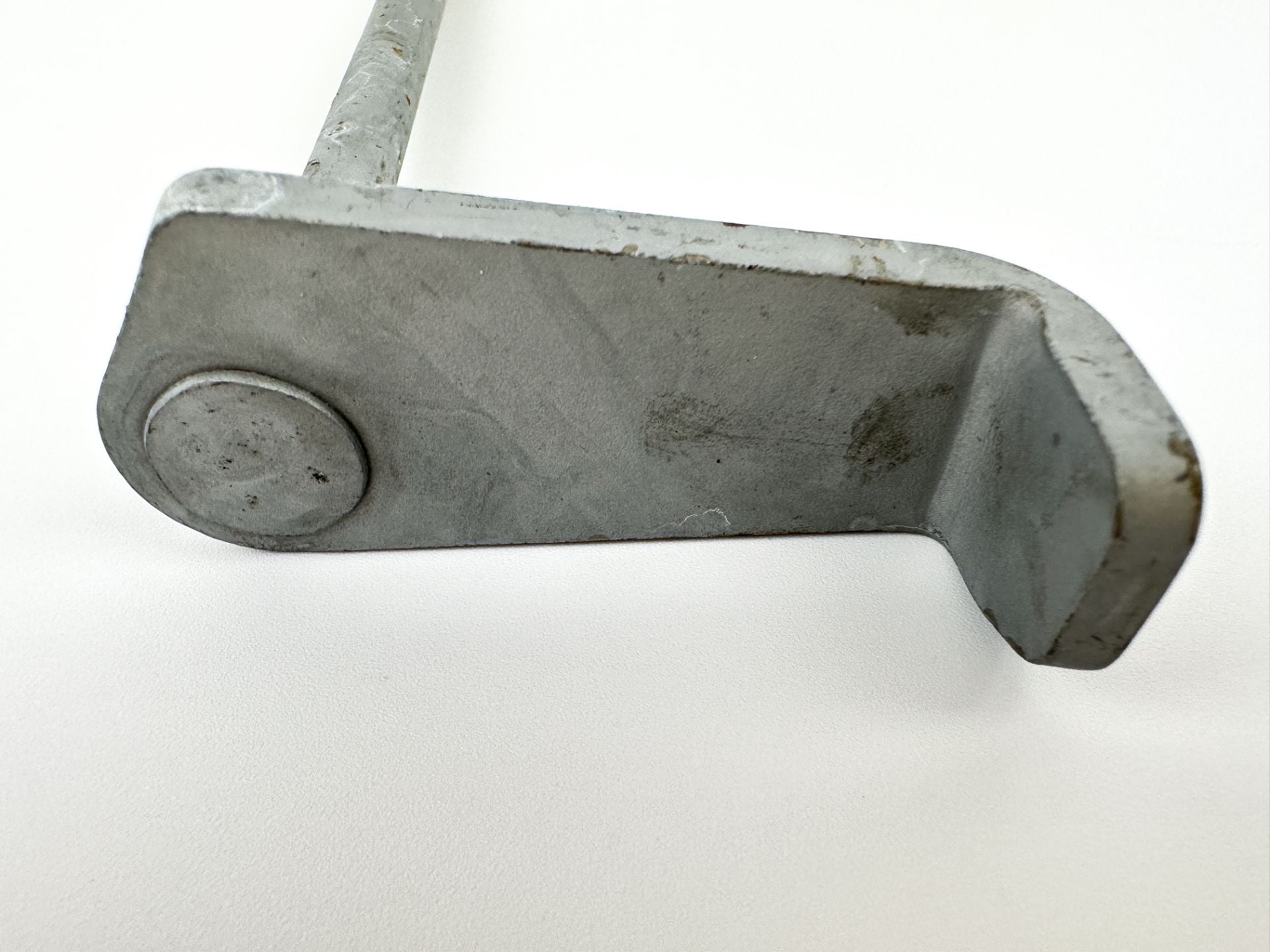 2016 Yamaha 150 HP 4 Stroke Outboard Tilt Stop Lever 6G5-43181-02-00 OEM