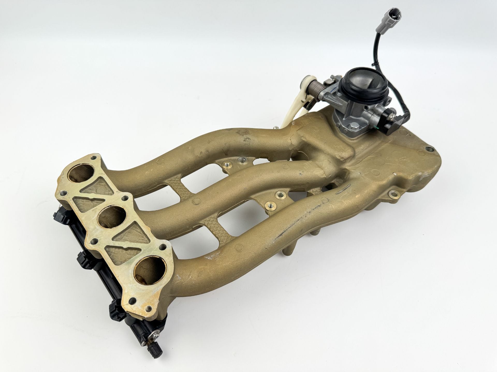2006 Mercury 25 HP 4 Stroke Outboard Intake Manifold 898103T01 OEM