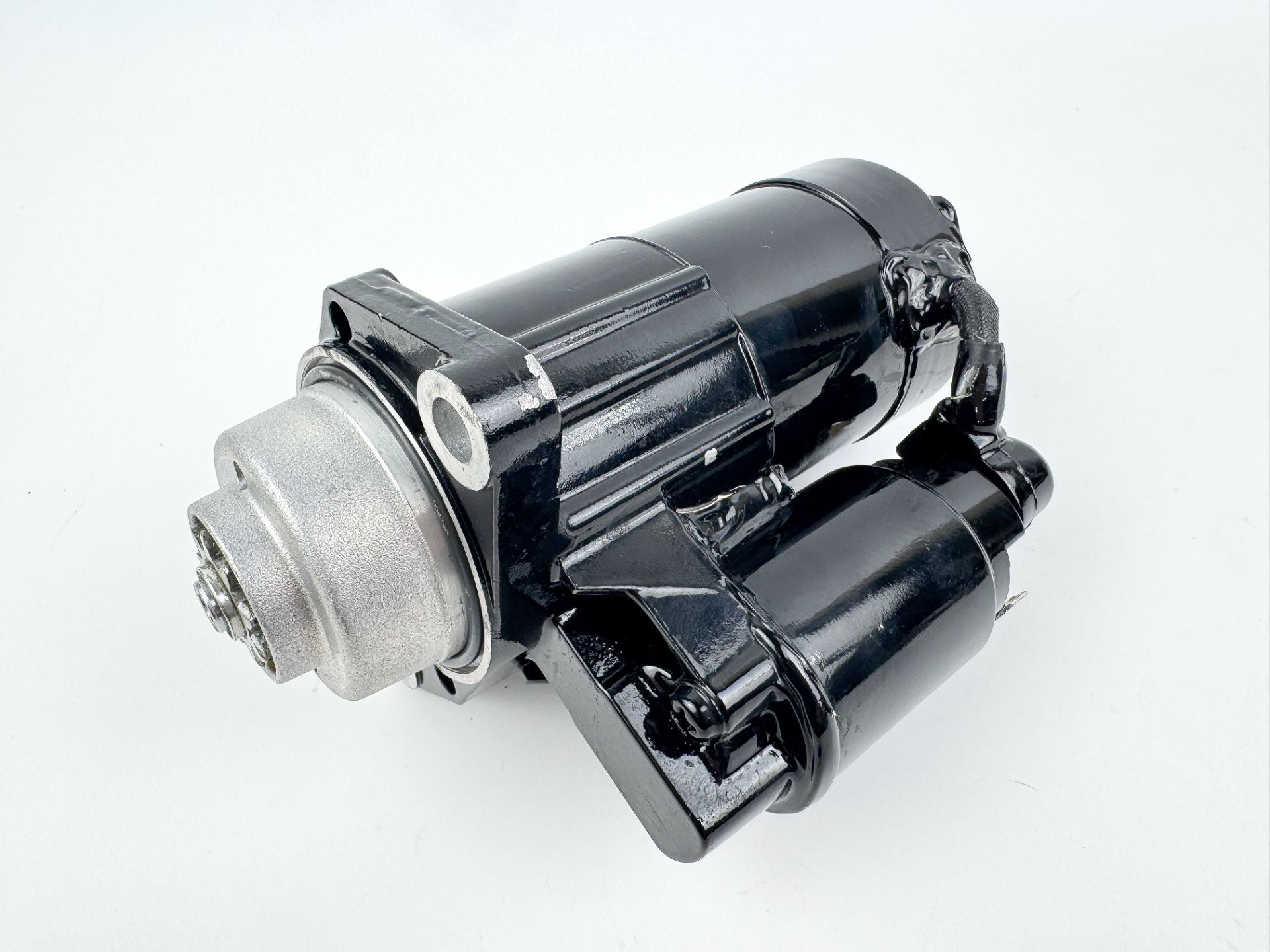 2007 Honda 135 HP 4 Stroke Outboard Starter Motor 31200-ZY6-003 OEM