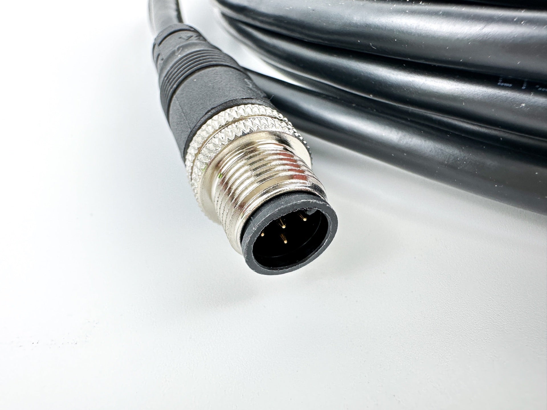 SeaStar Optimus 20 FT Micro-C EXT Cable Standard CM10020