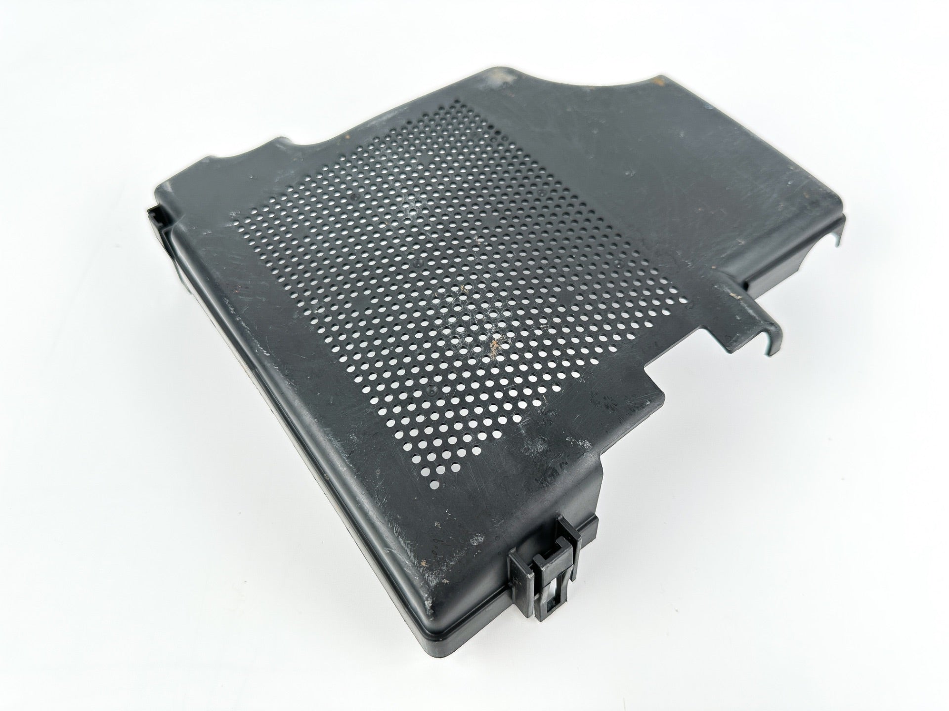 2012 Honda 50 HP 4 Stroke Outboard ECU Plastic Cover 30421-ZZ5-010 OEM