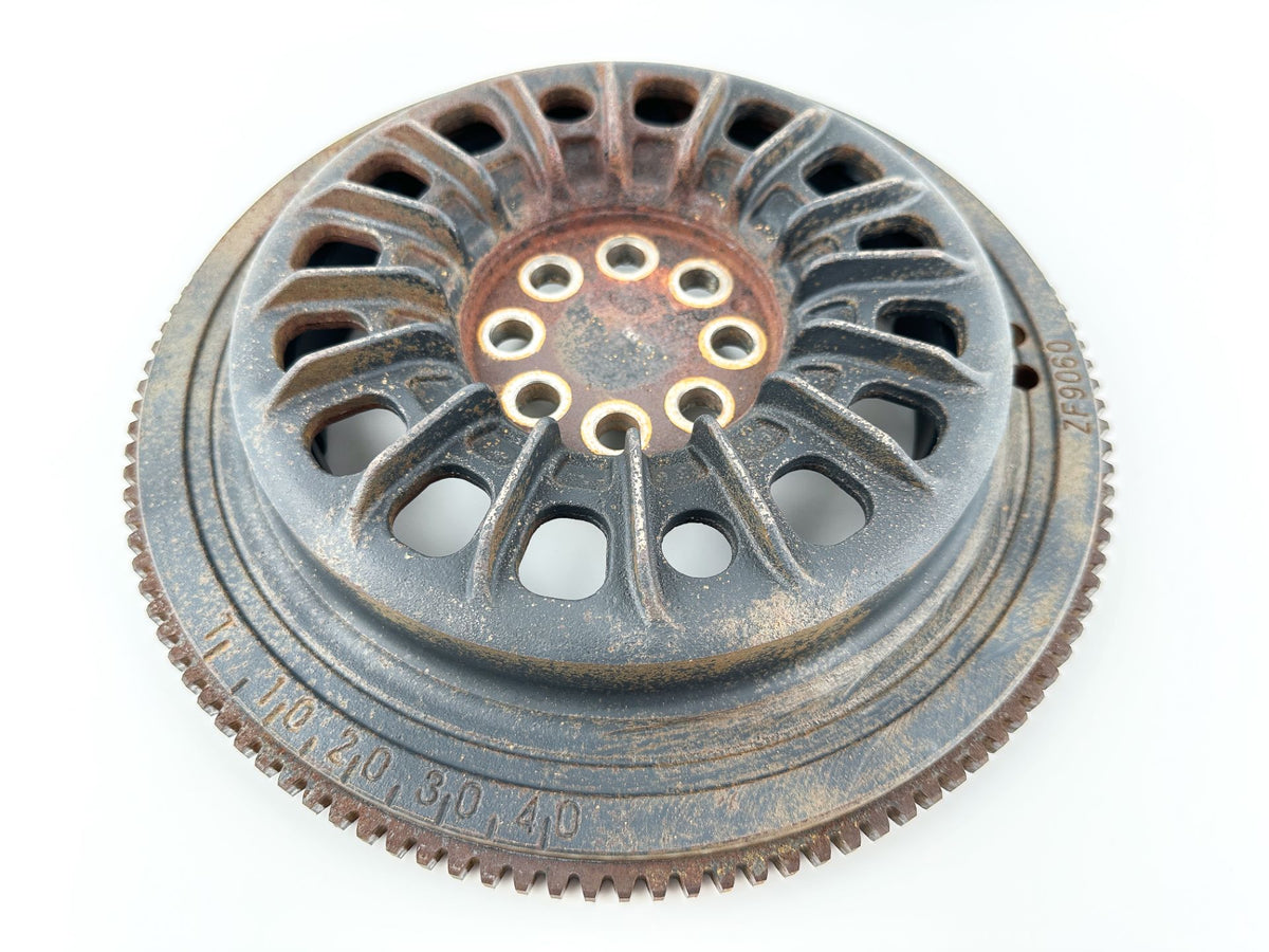 2007 Suzuki 175 HP 4 Stroke Outboard Flywheel 32102-96J02 OEM