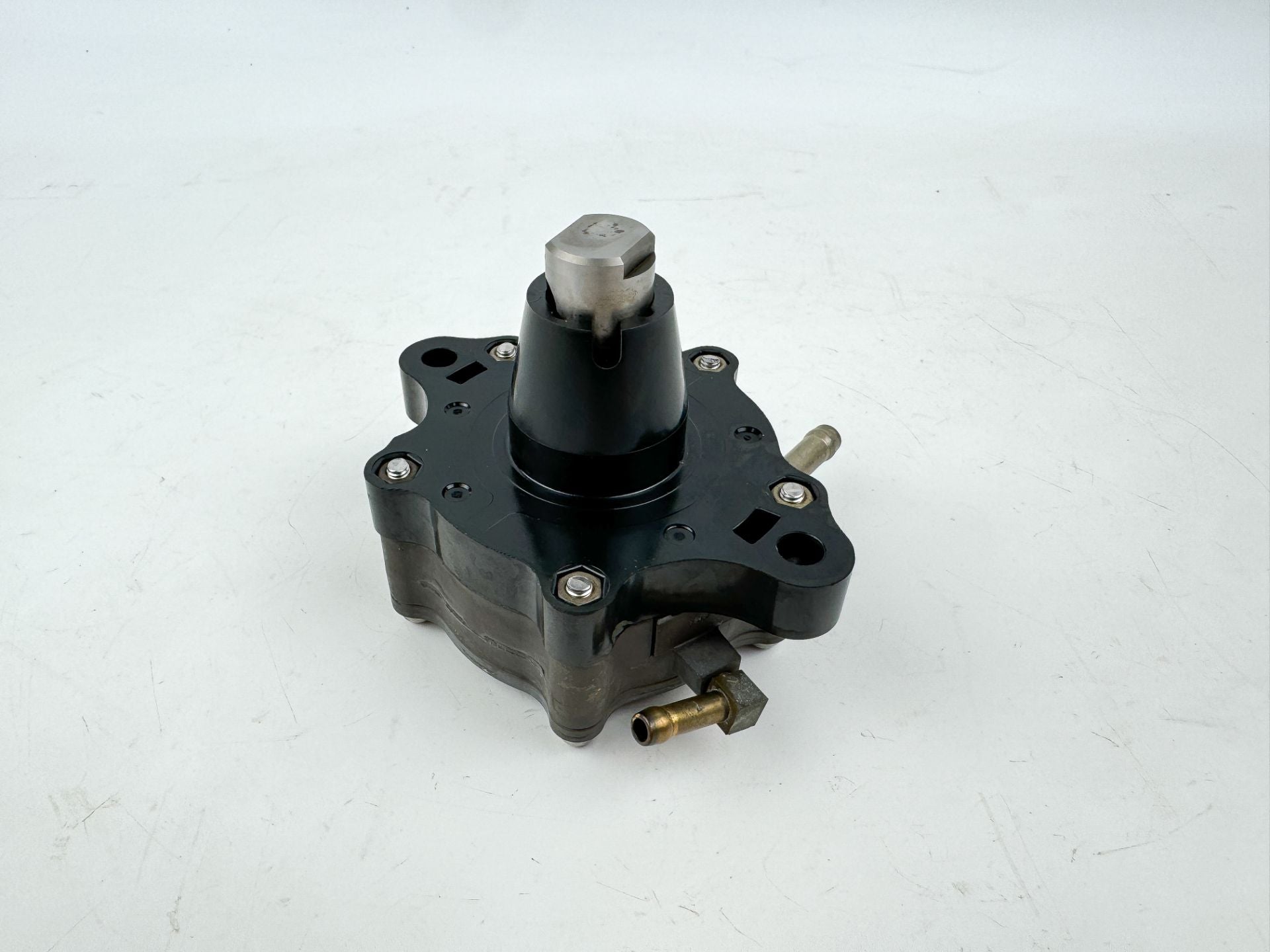 Honda 200 HP 4 Stroke Outboard Fuel Pump 16700-ZY3-A01 OEM 2002