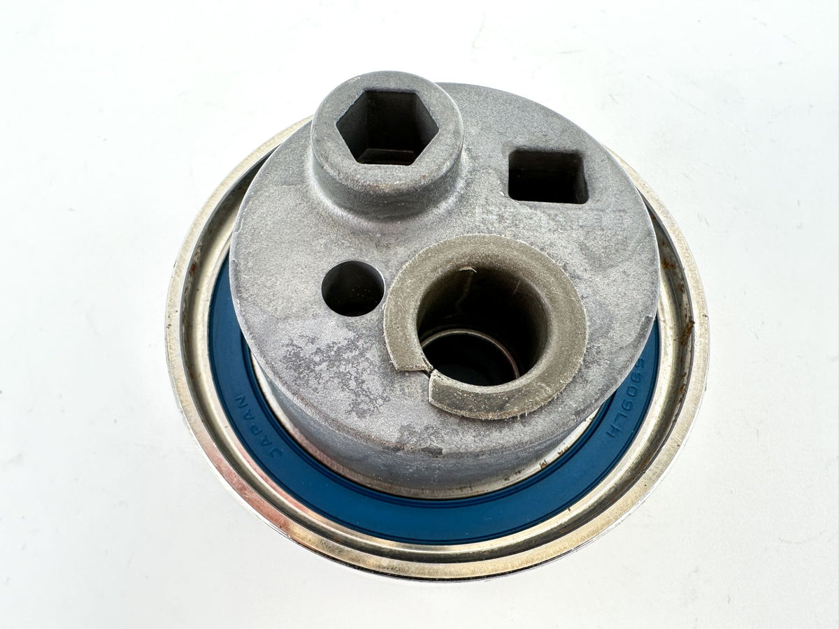 2012 Yamaha 250 HP 4 Stroke Outboard Belt Tensioner 6CB-11590-01-00 OEM