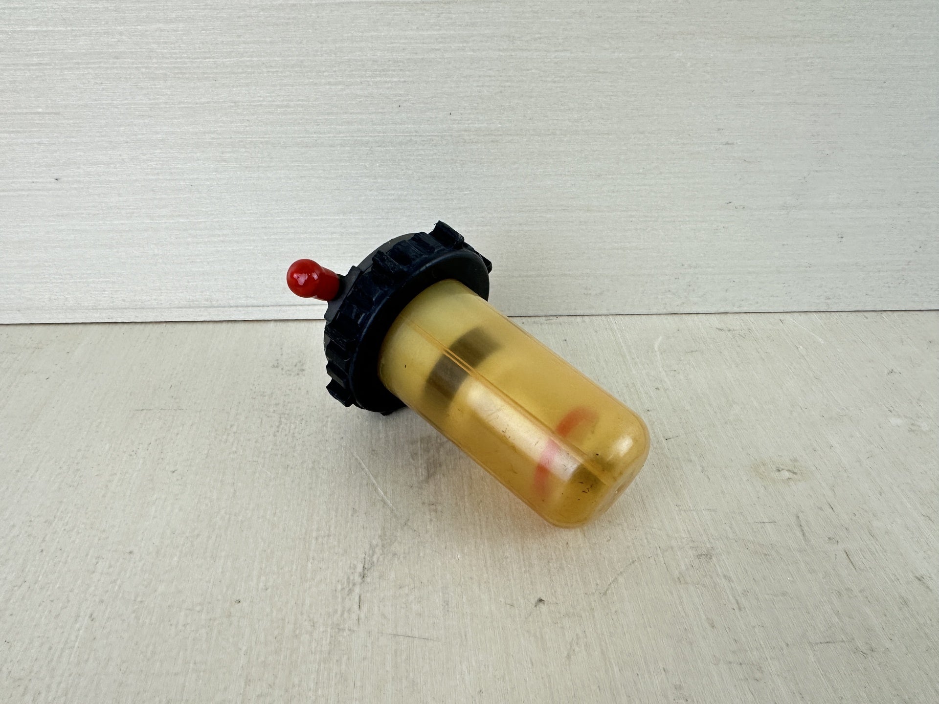 Yamaha Outboard Fuel Filter Assembly 65L-24560-00-00