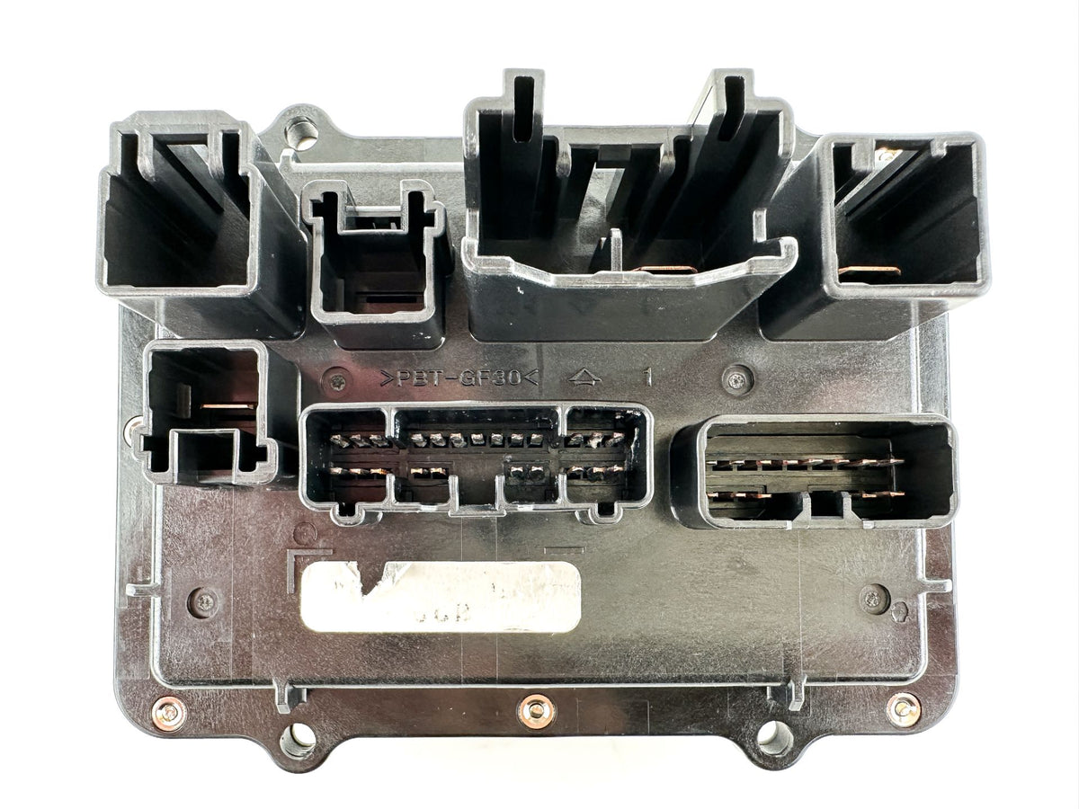 2012 Yamaha 250 HP 4 Stroke Outboard Fuse Box 6CB-82170-00-00 OEM