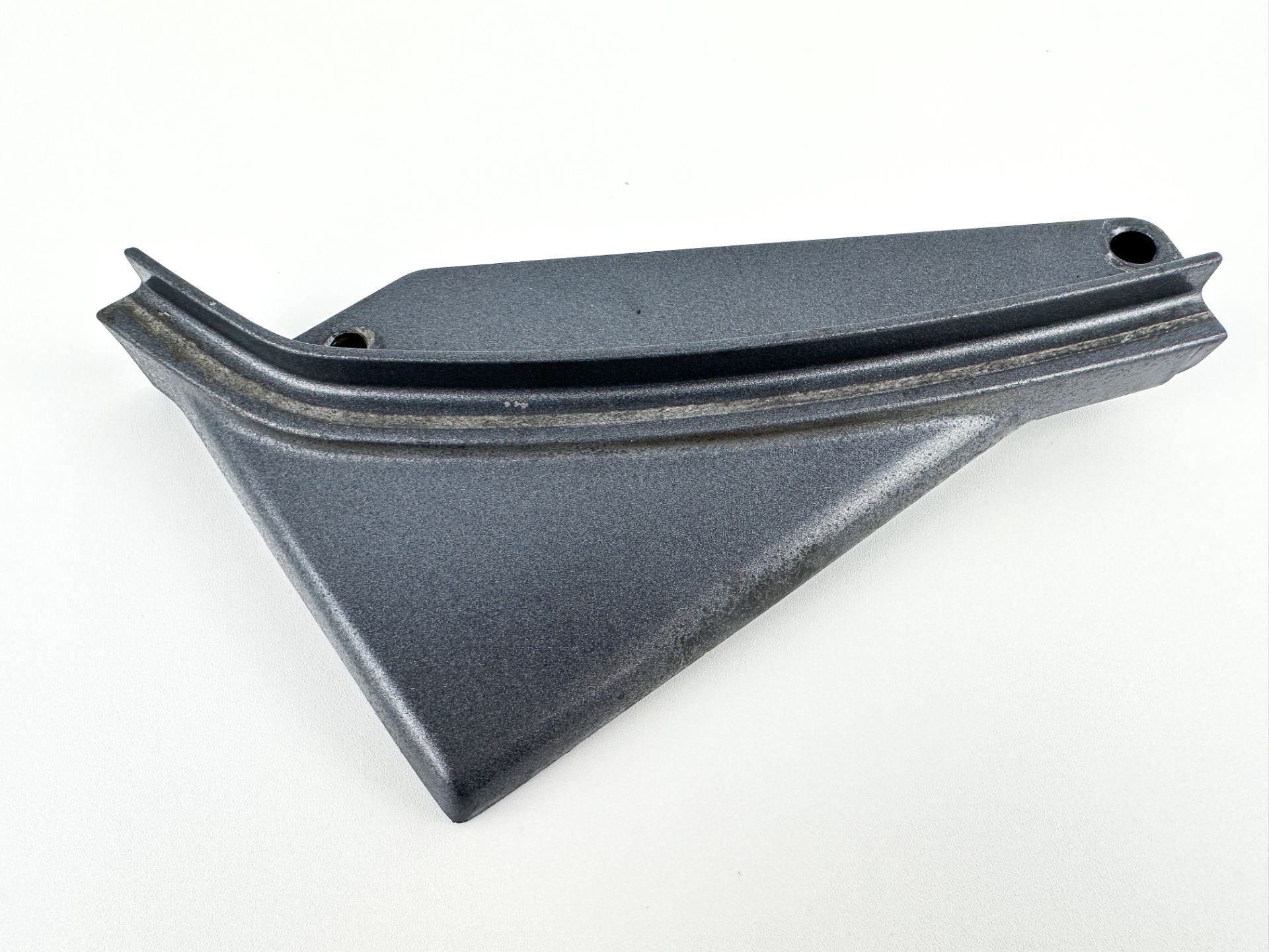 2011 Yamaha 115 HP 4 Stroke Outboard Cable Cover Plate 68V-42738-00-8D OEM