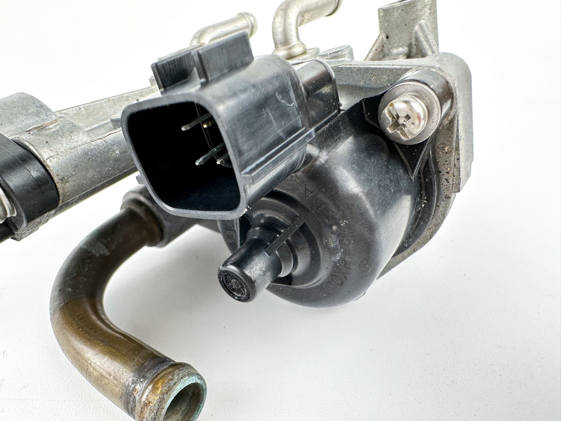2000-2011 Yamaha 115HP 4 Stroke Outboard IAC Control Valve 68V-1312A-00-00