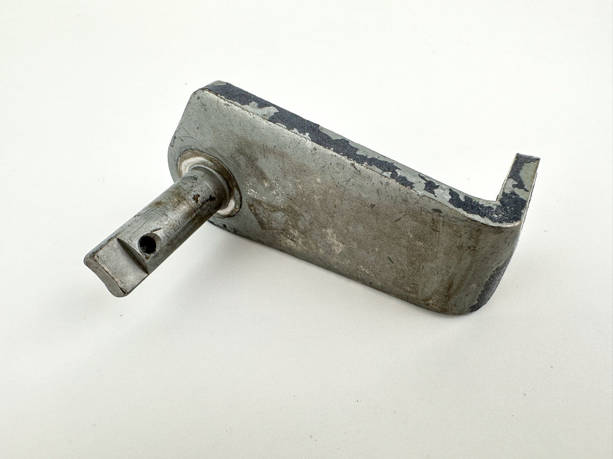 2003 Yamaha 70 HP 2 Stroke Outboard Tilt Stop Lever 6H1-43181-01-00 OEM