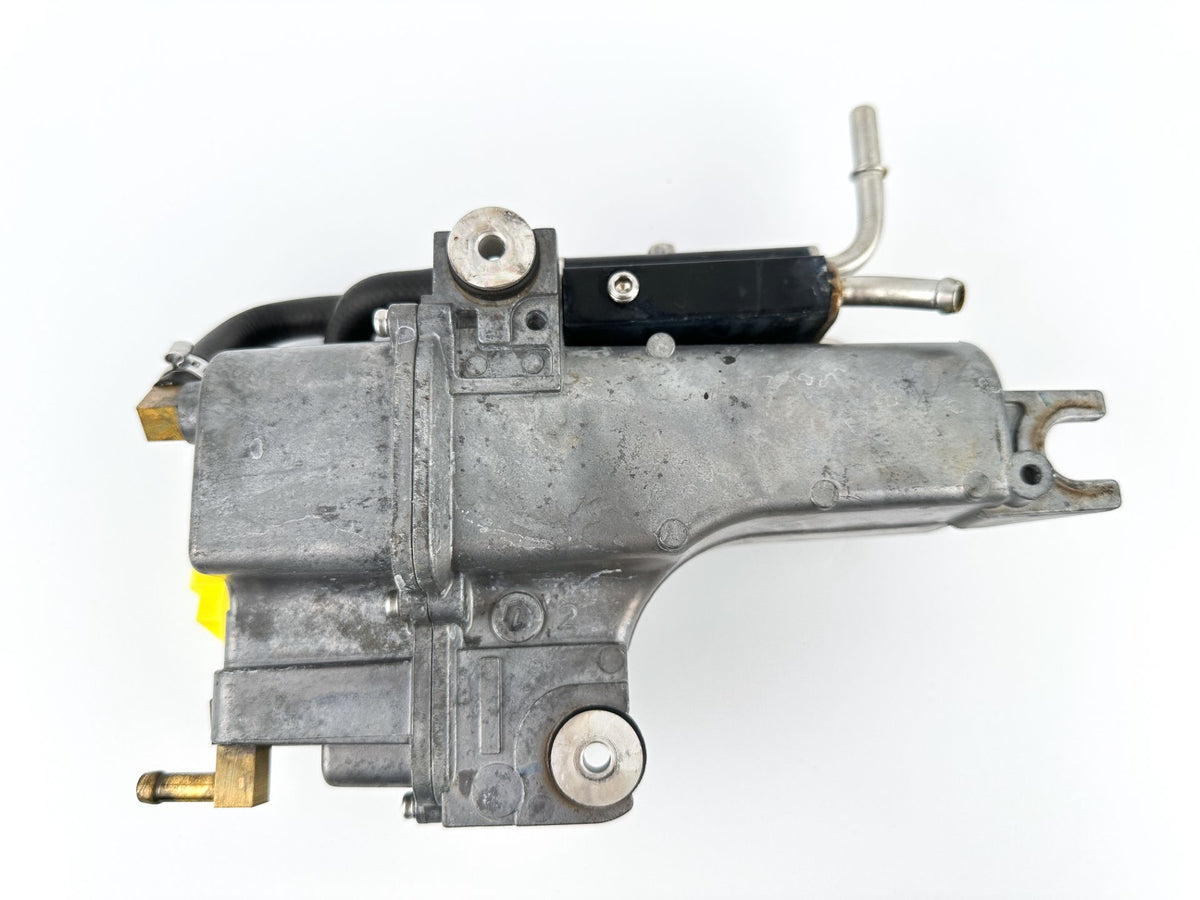2014 Mercury 50 HP 4 Stroke Outboard Vapor Separator Tank VST 892267T03 OEM