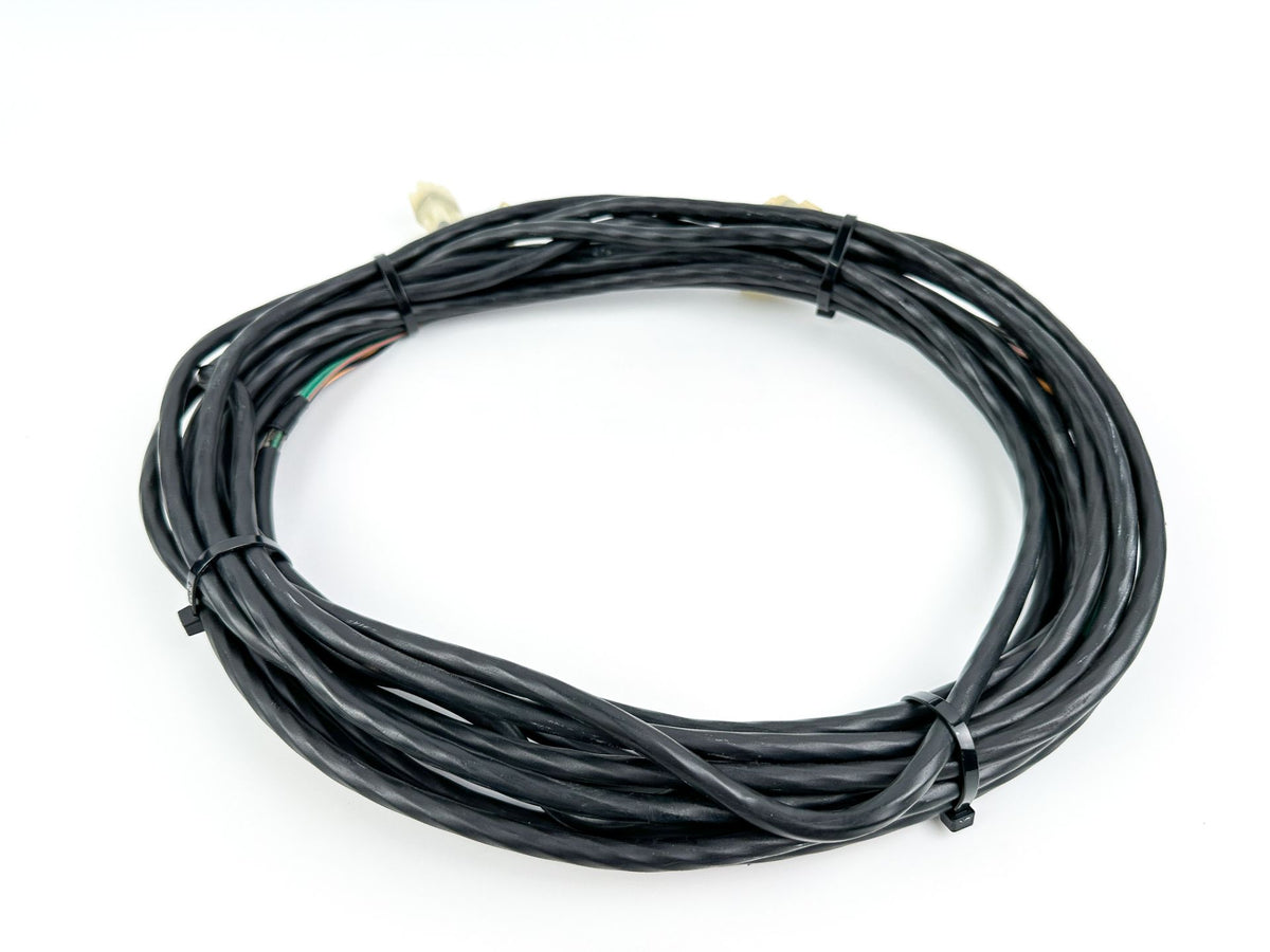 Yamaha Outboard Trim & Oil Harness 4 Wire 30'