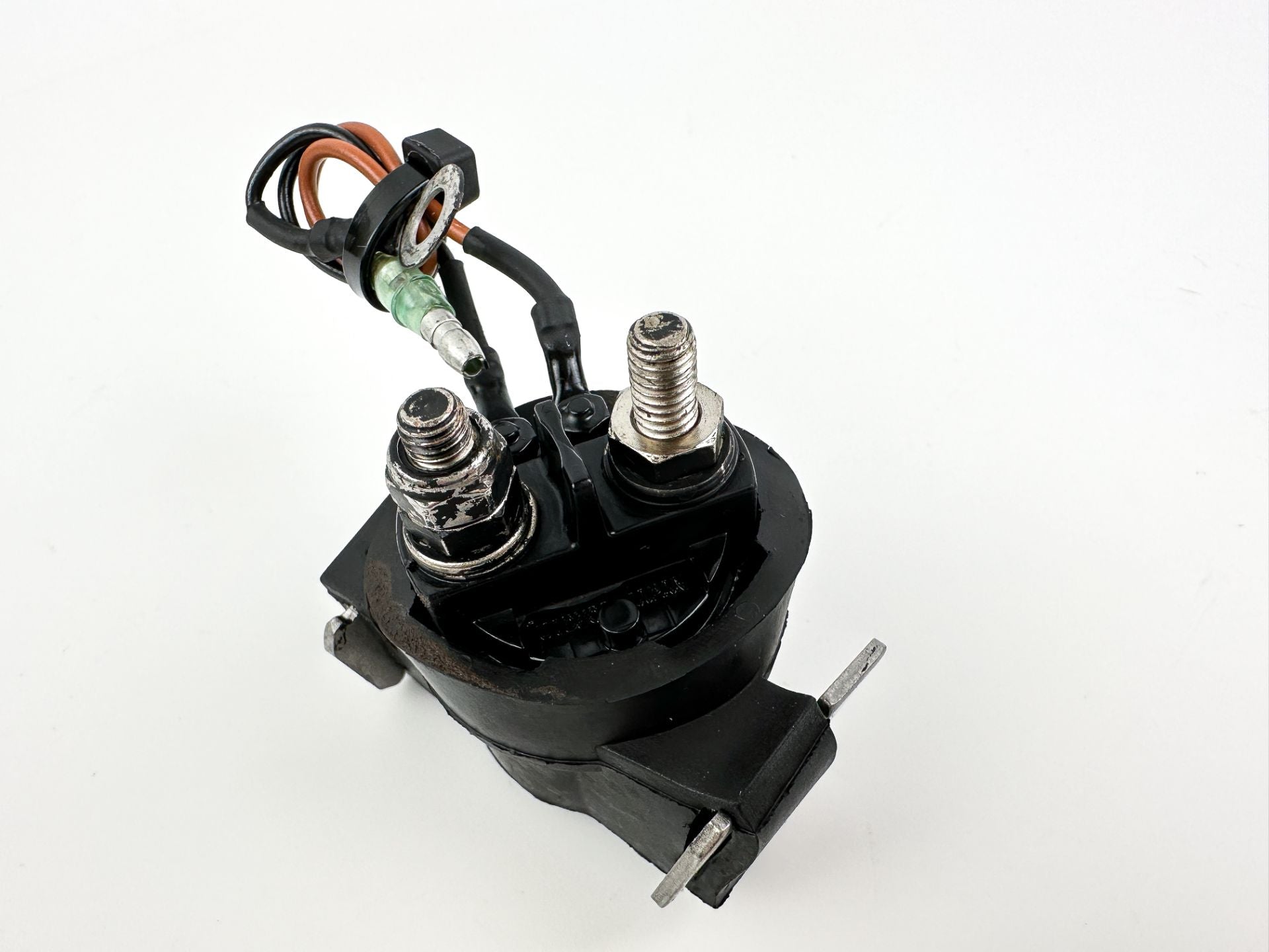 2007 Mercury 60 HP 4 Stroke Outboard Starter Relay 825096T OEM