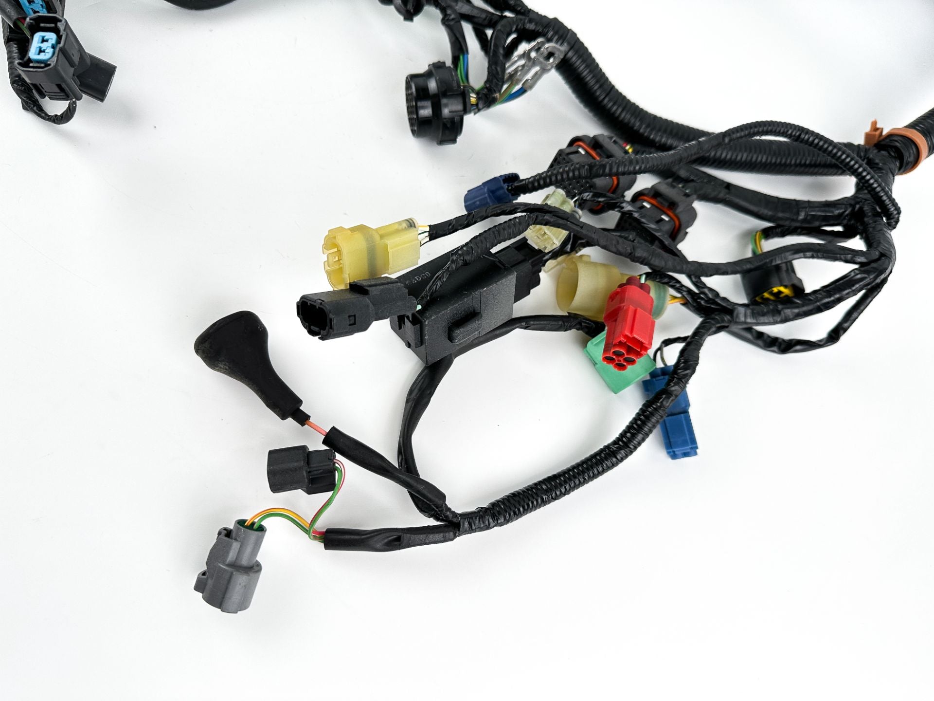 2006 Honda 135 HP 4 Stroke Outboard Engine Wire Harness 32100-ZY5-020 OEM
