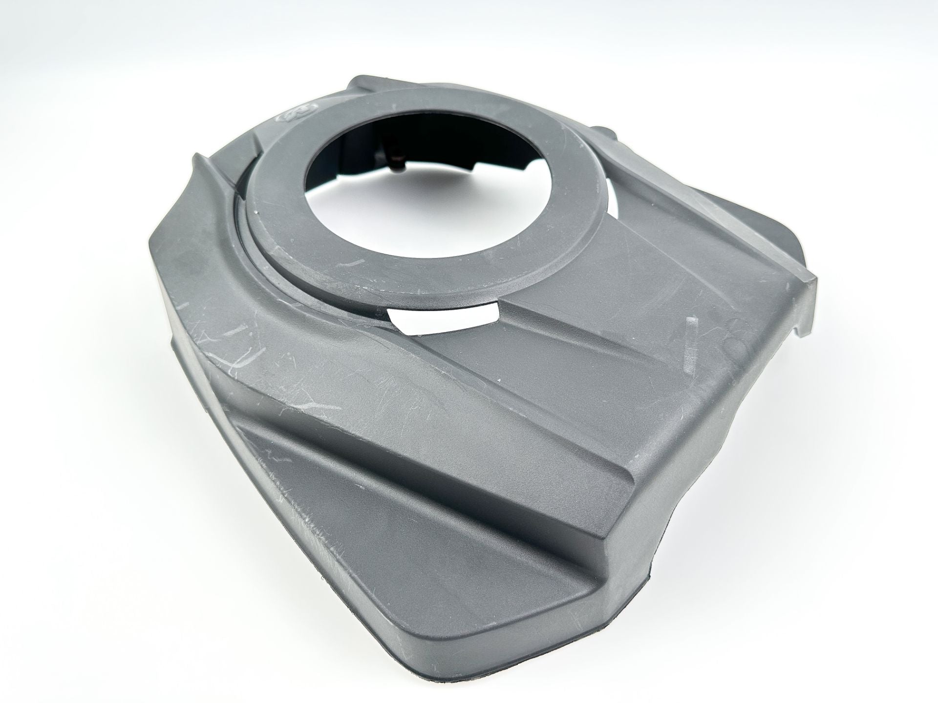 2020 Mercury 90 HP 4 Stroke Outboard Flywheel Cover 8M0088058 OEM