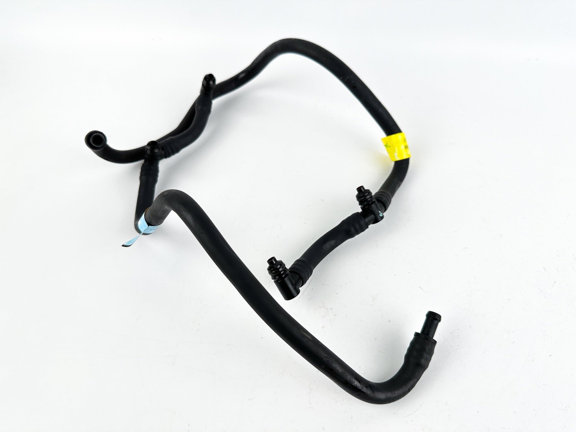 Evinrude 50 60 HP 2 Stroke Etec Outboard Fuel Supply Return Lines