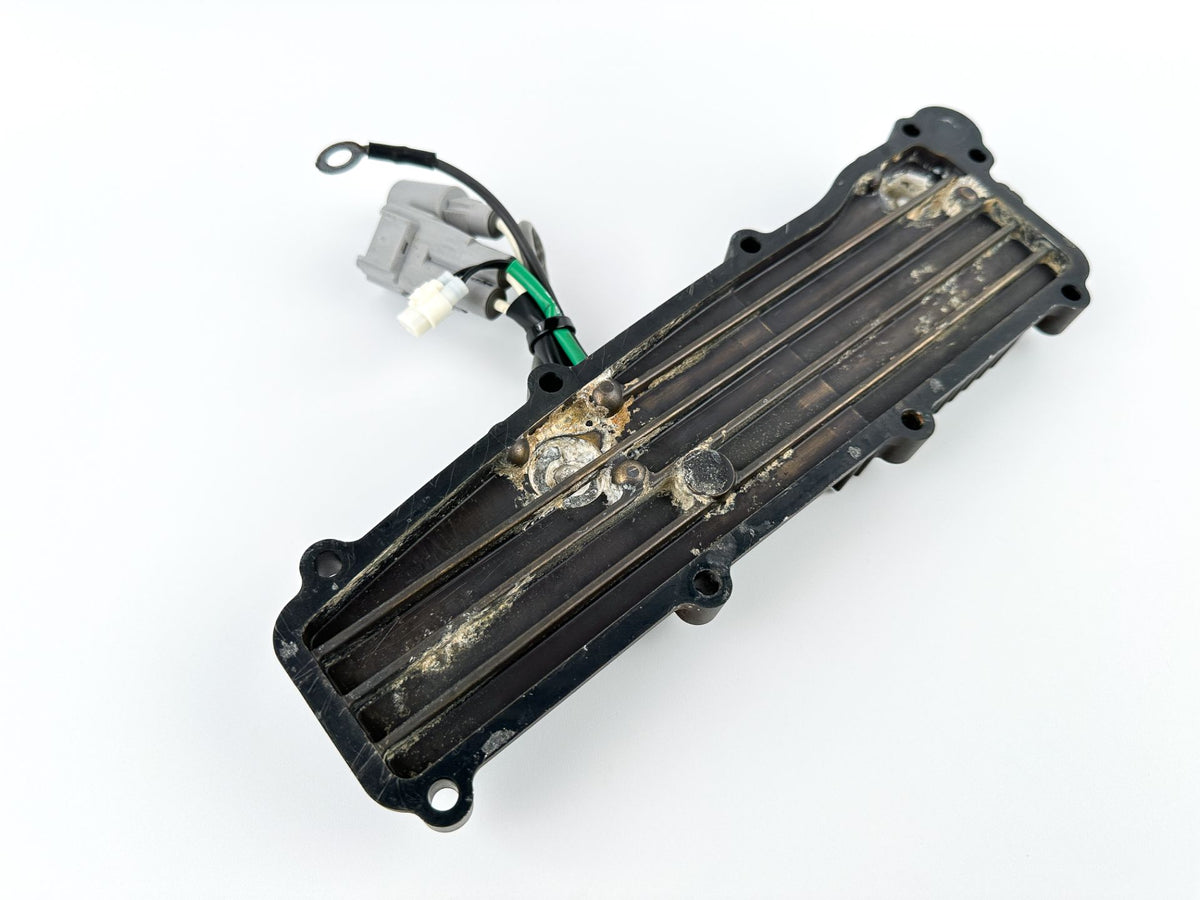 2011 Suzuki 140 HP 4 Stroke Outboard Rectifier & Regulator 32800-90J30 OEM